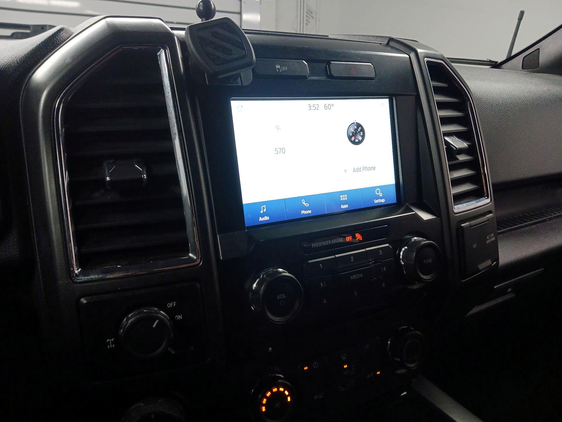 Thumbnail: 2016 Ford F-150 - 15