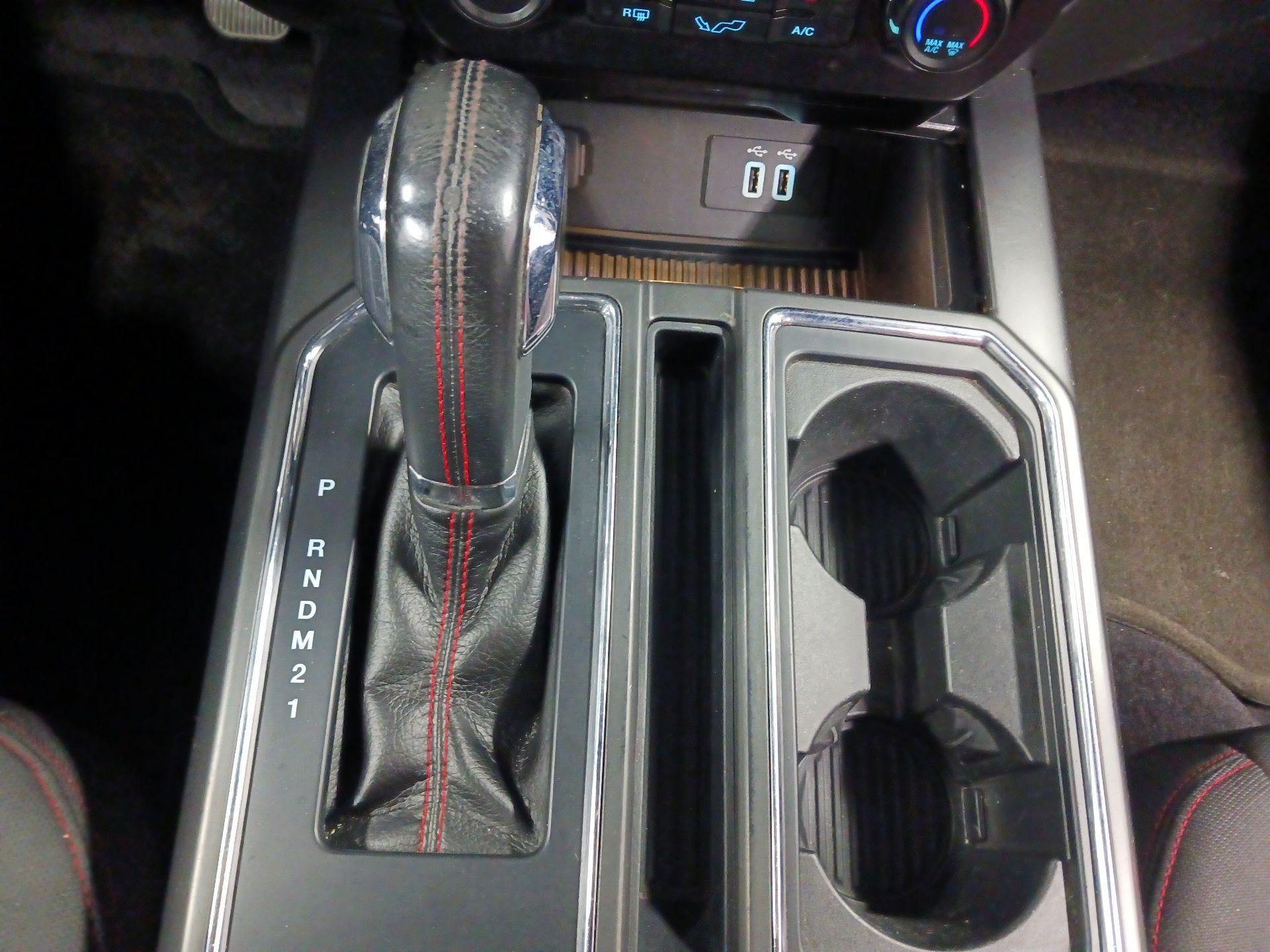 Thumbnail: 2016 Ford F-150 - 17