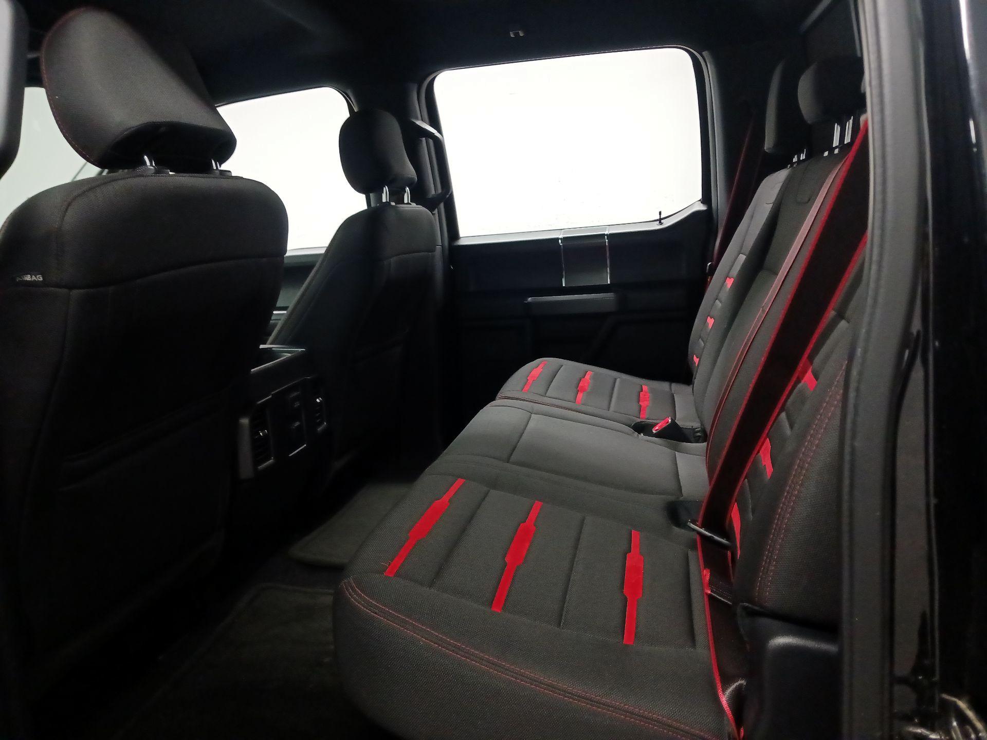 Thumbnail: 2016 Ford F-150 - 18