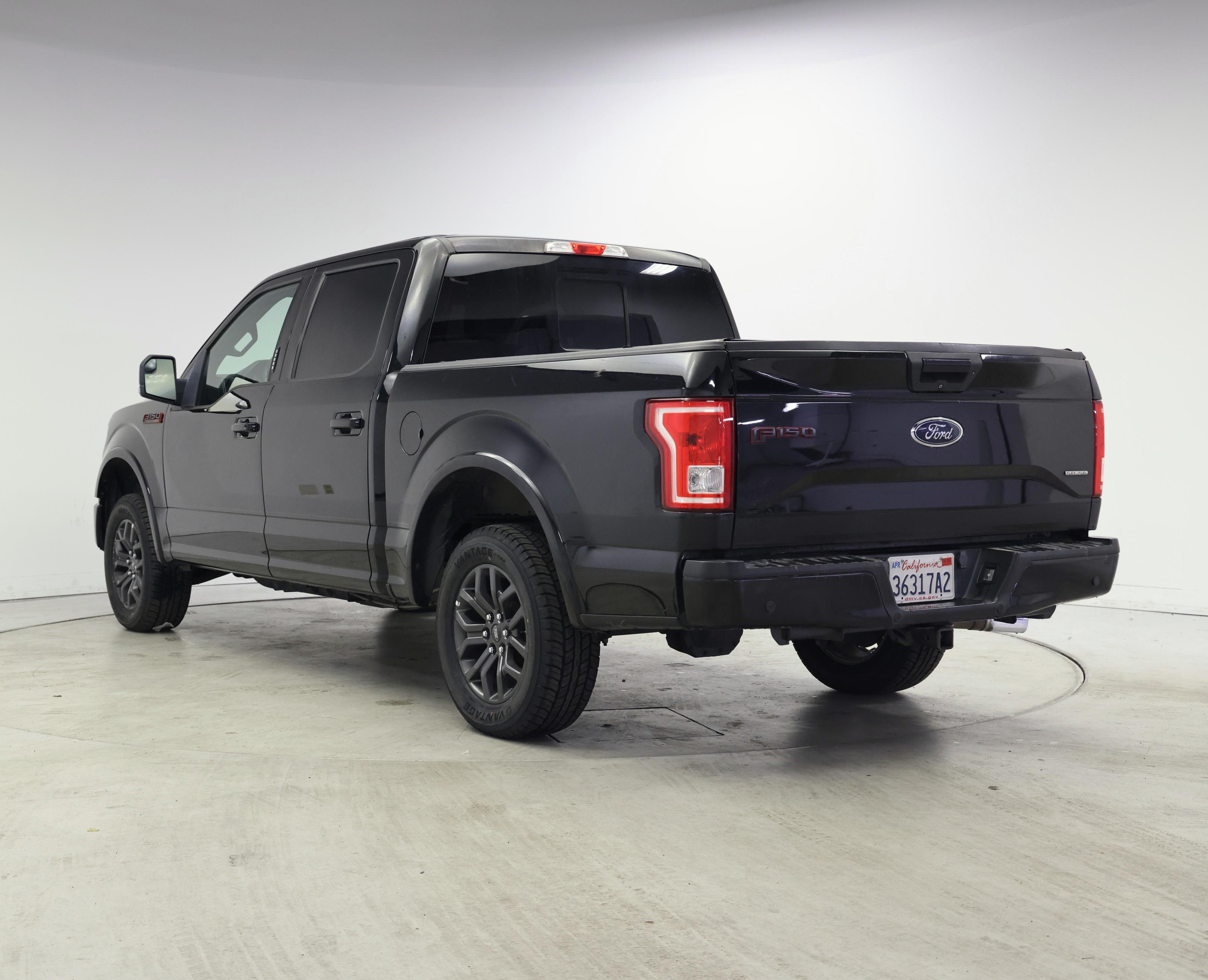 Thumbnail: 2016 Ford F-150 - 2