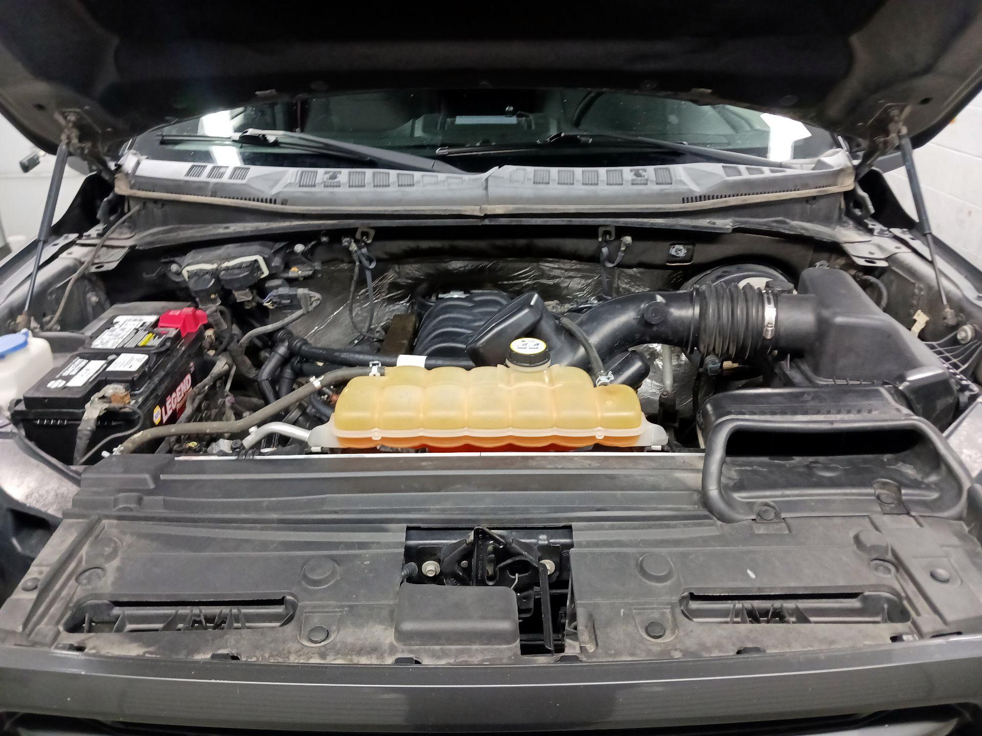 Thumbnail: 2016 Ford F-150 - 20