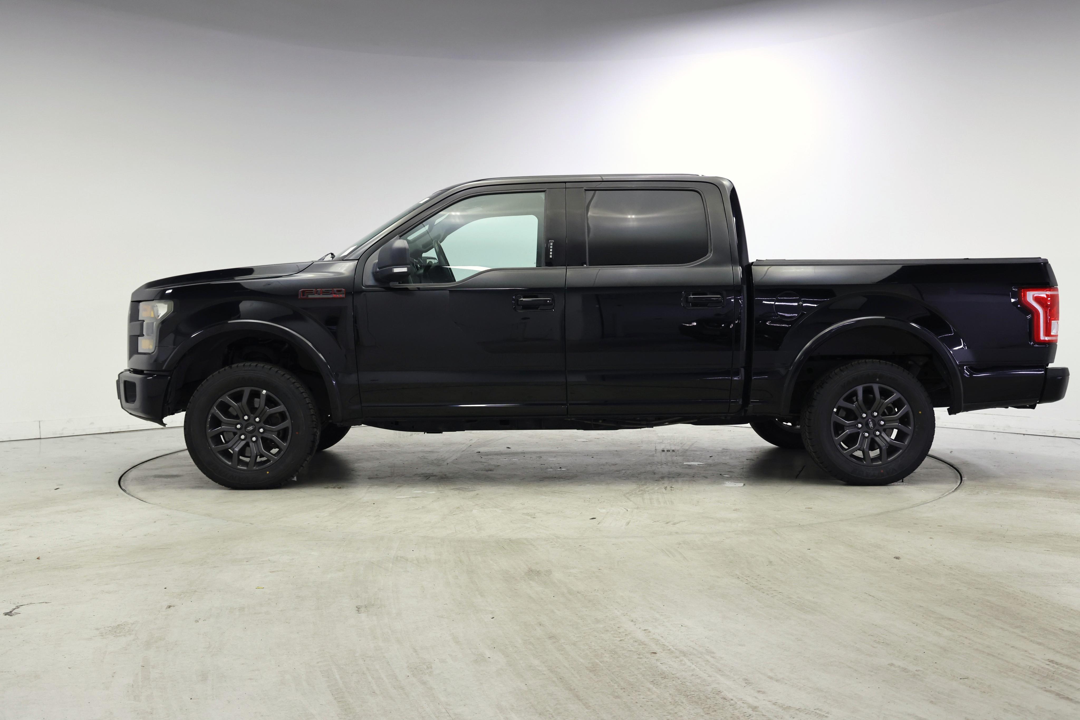 Thumbnail: 2016 Ford F-150 - 3