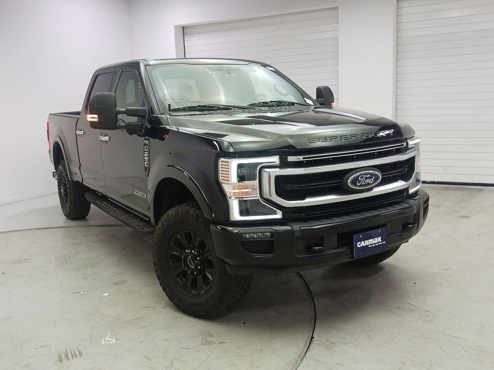 2021 Ford F-250 Super Duty