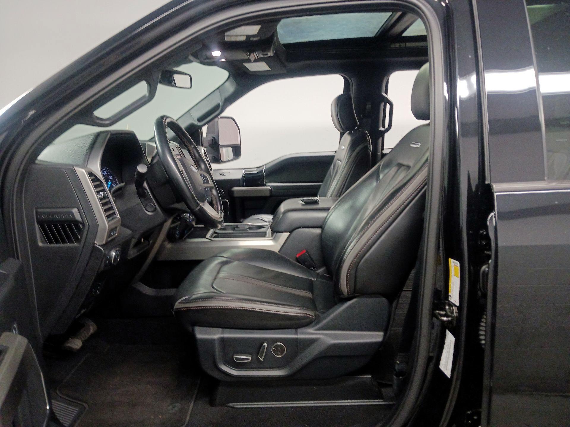 Thumbnail: 2021 Ford F-250 - 9