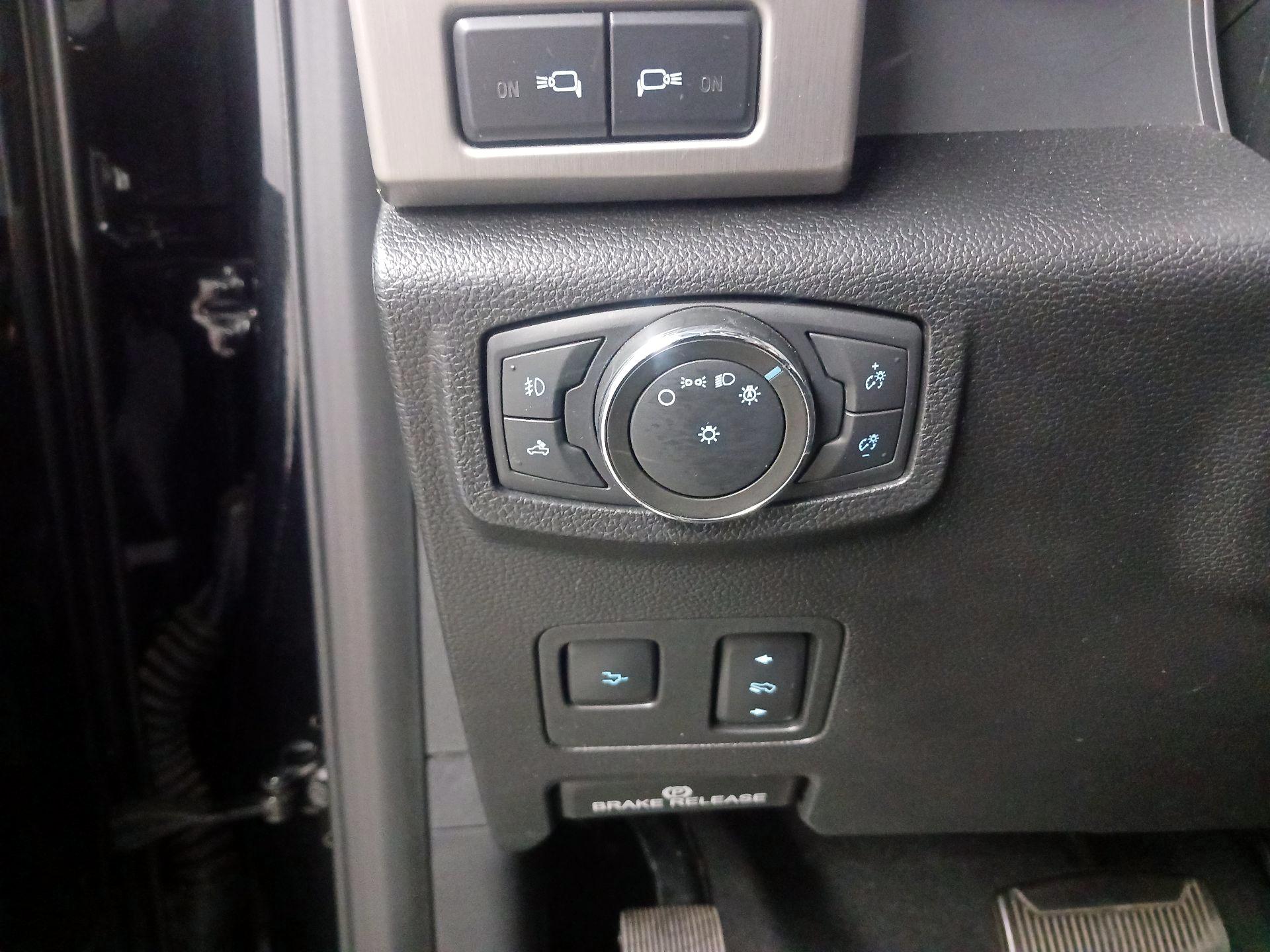 Thumbnail: 2021 Ford F-250 - 11