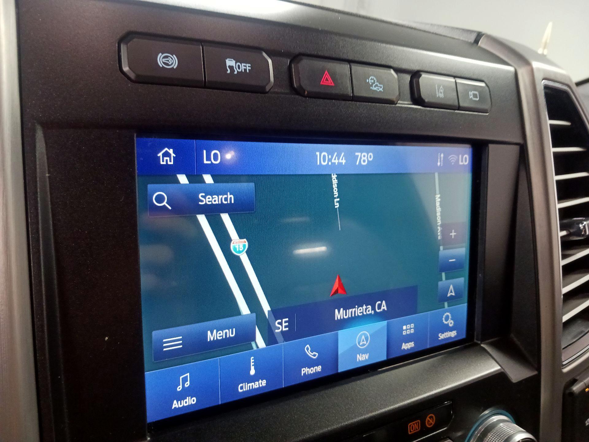 Thumbnail: 2021 Ford F-250 - 12