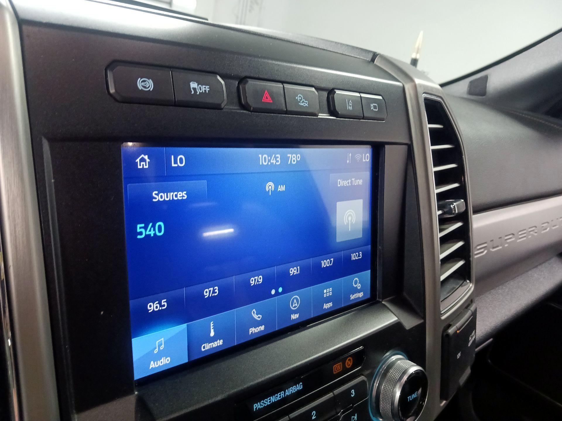 Thumbnail: 2021 Ford F-250 - 14