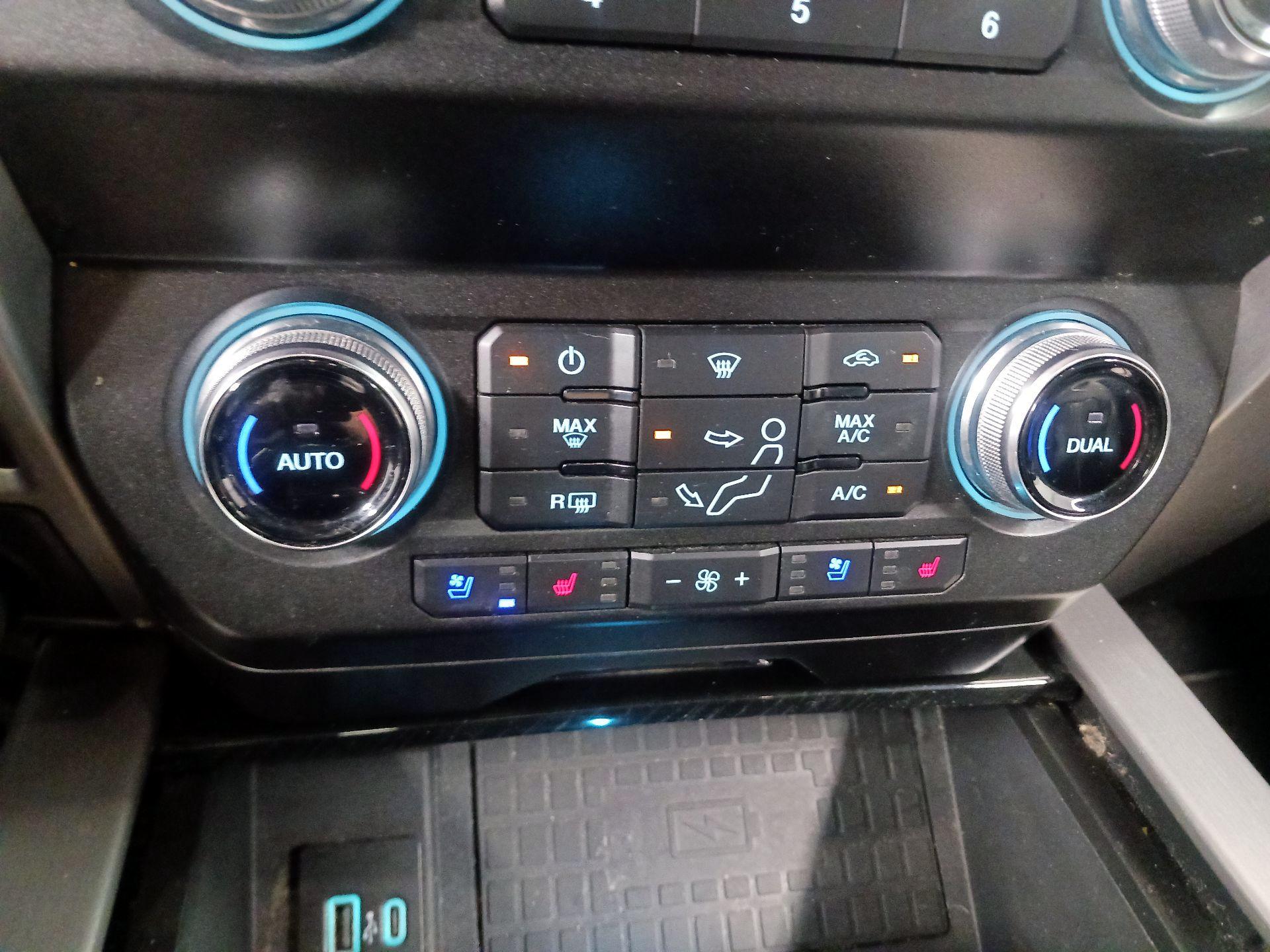 Thumbnail: 2021 Ford F-250 - 15