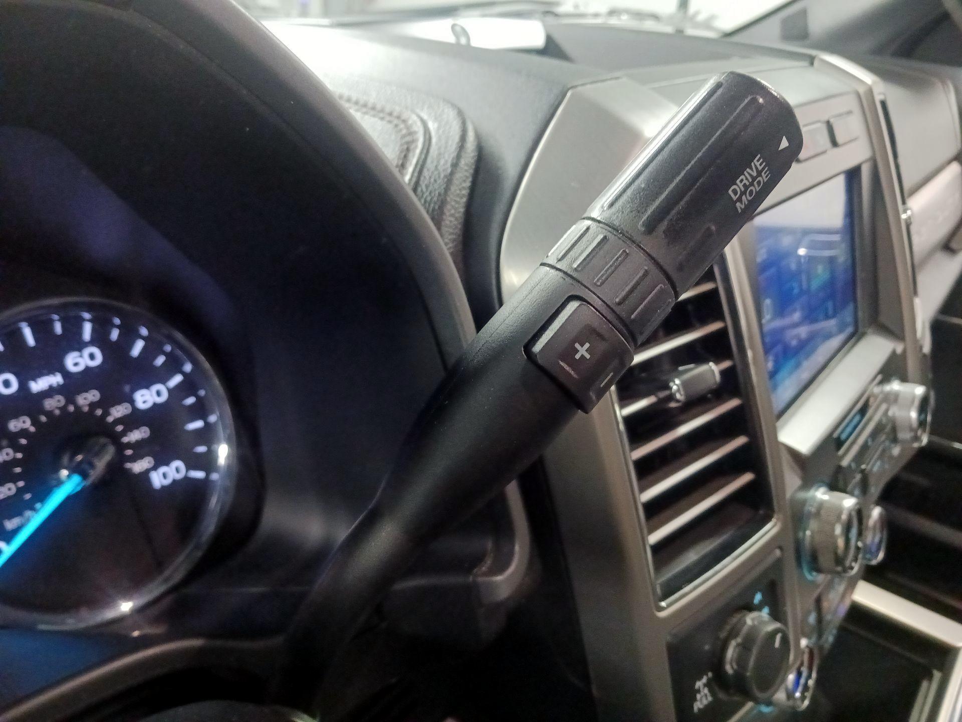 Thumbnail: 2021 Ford F-250 - 16