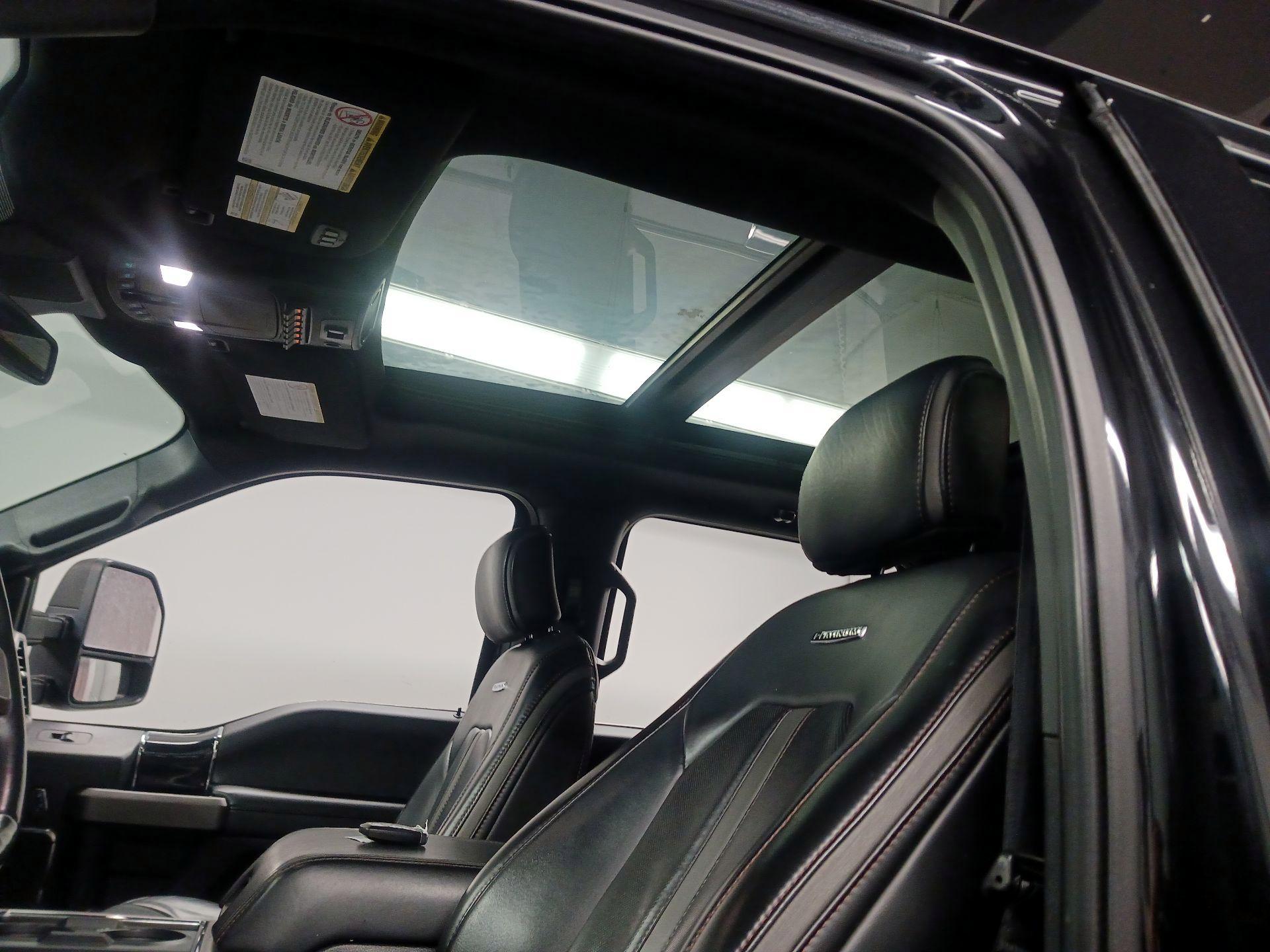 Thumbnail: 2021 Ford F-250 - 18