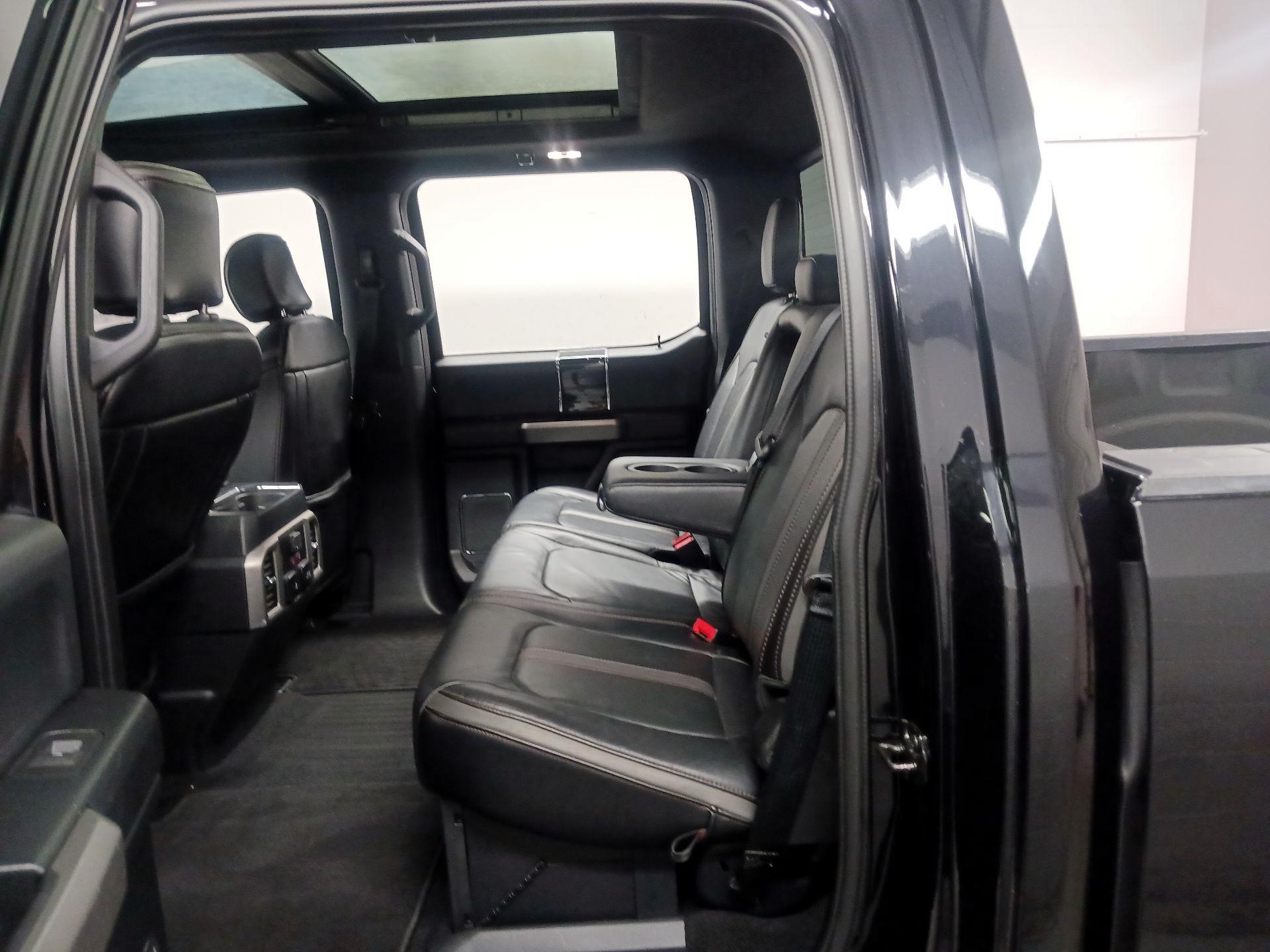 Thumbnail: 2021 Ford F-250 - 19