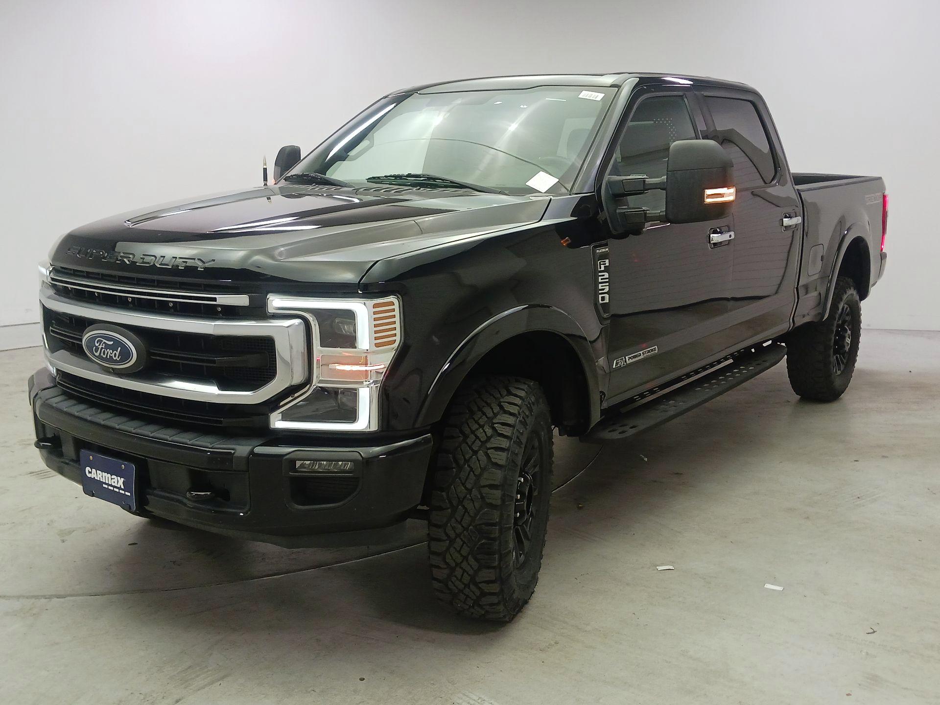 Thumbnail: 2021 Ford F-250 - 3