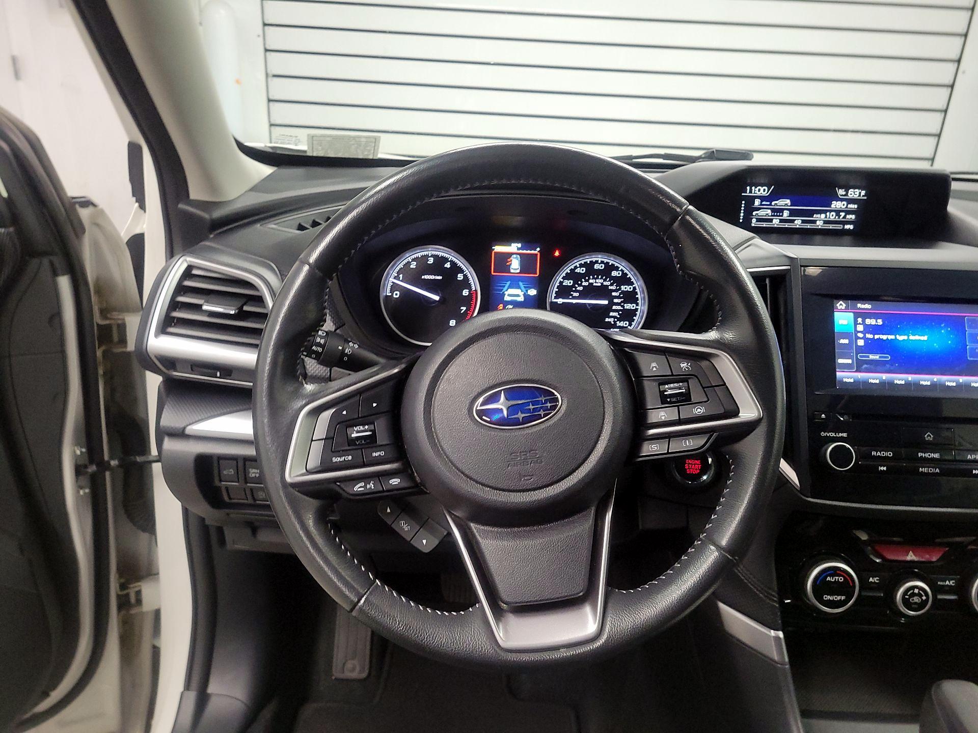 Thumbnail: 2023 Subaru Forester - 10