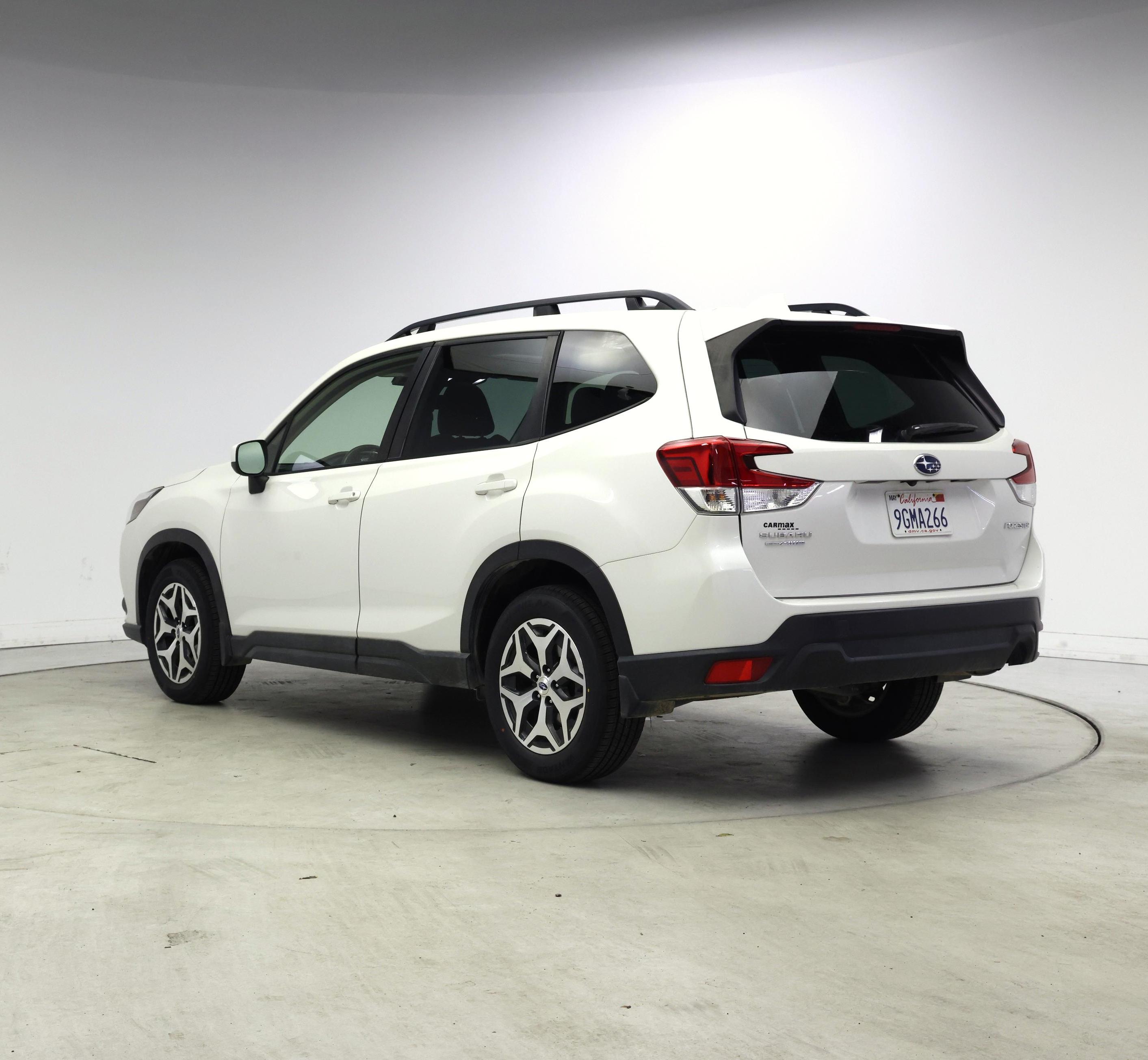 Thumbnail: 2023 Subaru Forester - 2