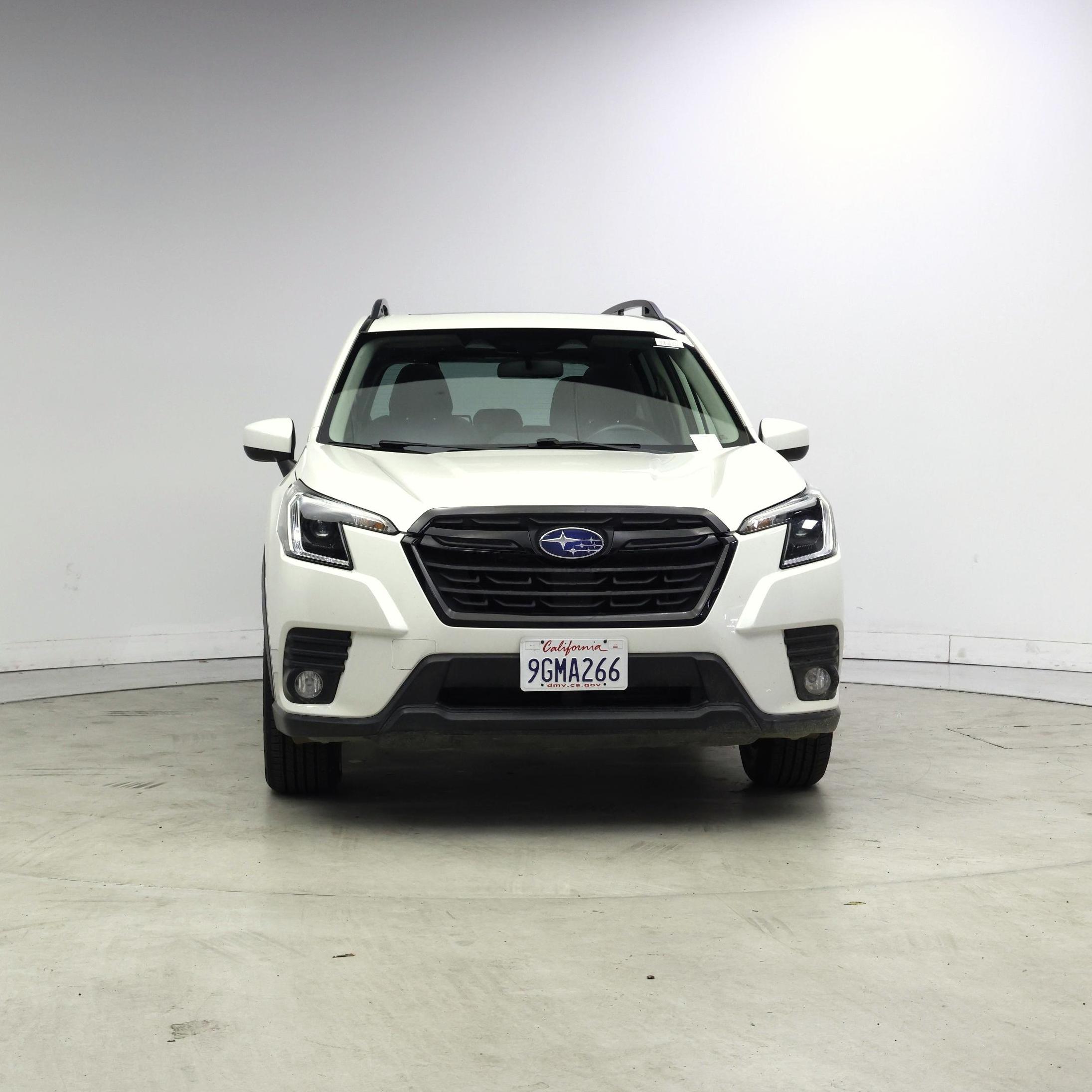 Thumbnail: 2023 Subaru Forester - 5