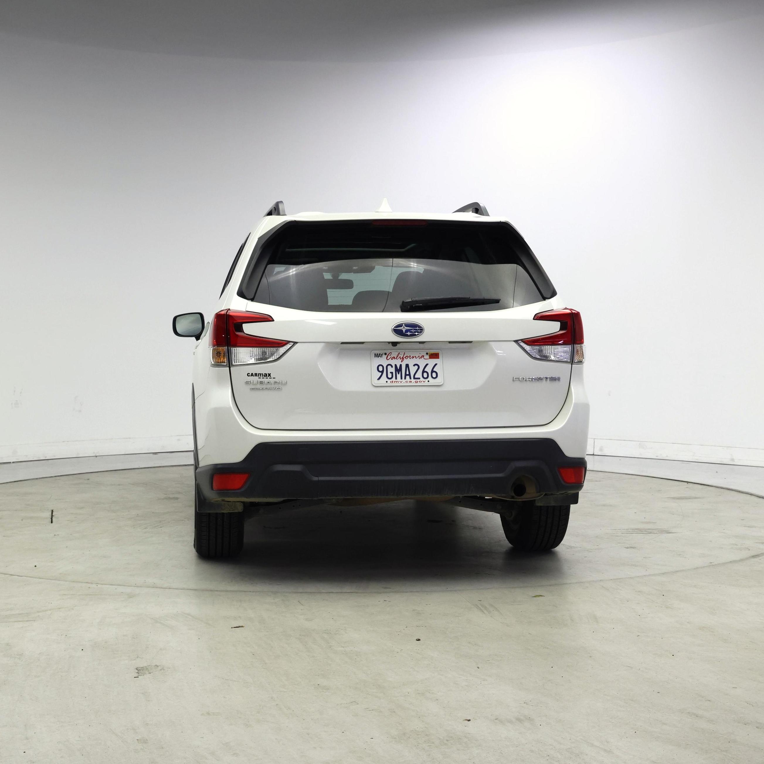 Thumbnail: 2023 Subaru Forester - 6