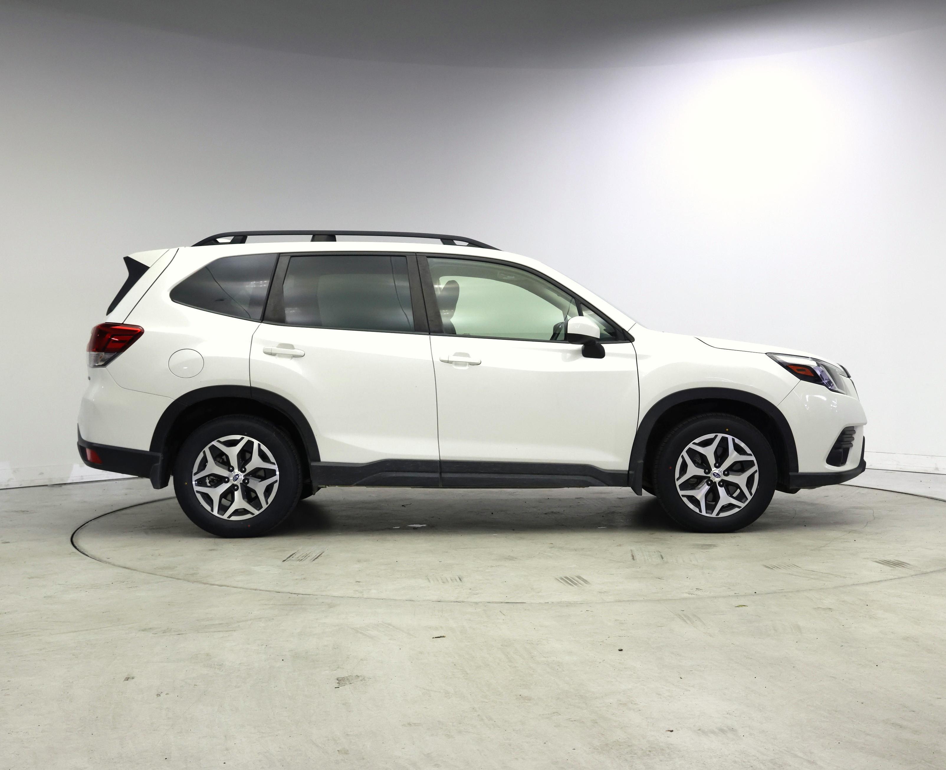 Thumbnail: 2023 Subaru Forester - 7