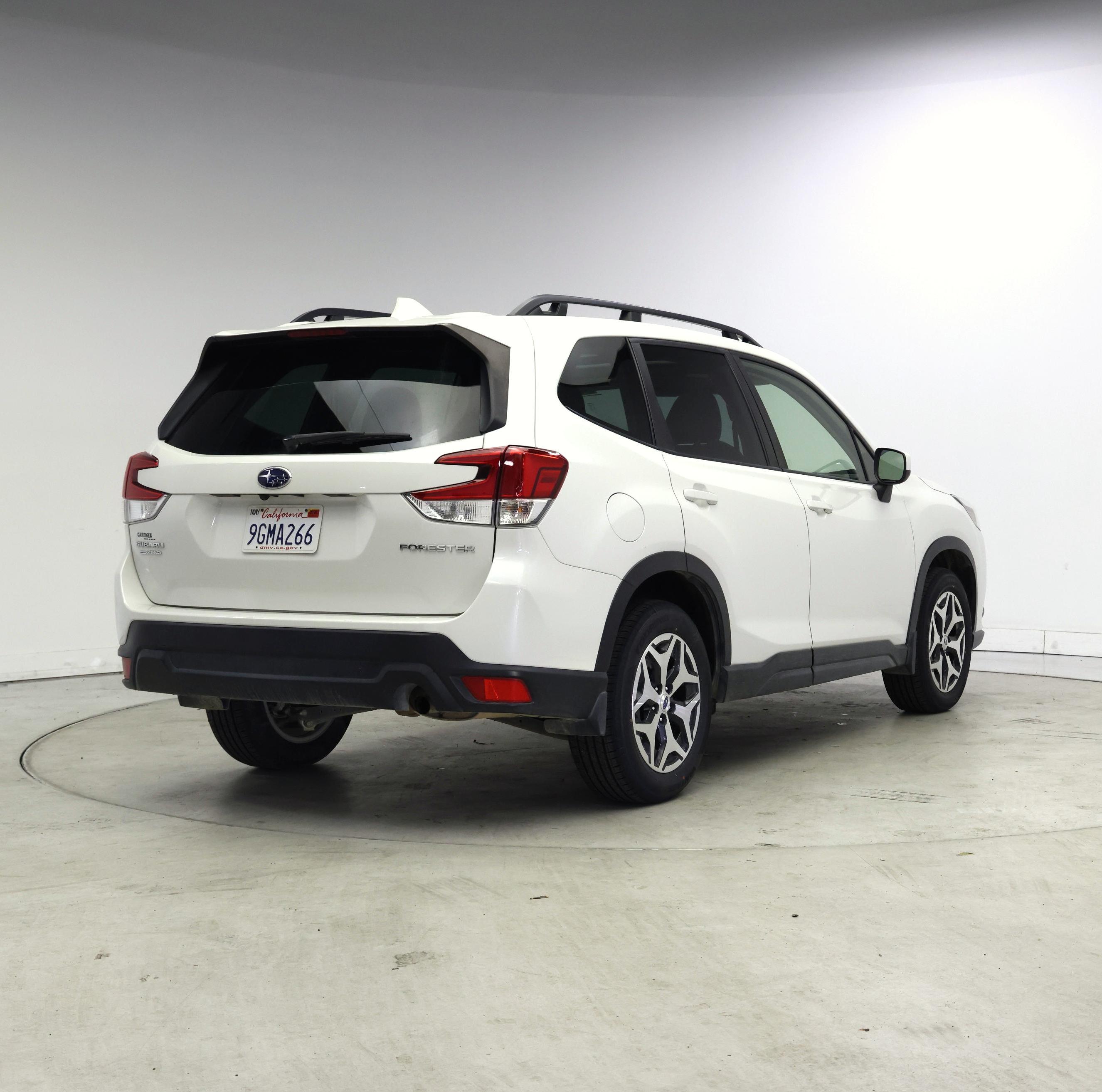 Thumbnail: 2023 Subaru Forester - 8