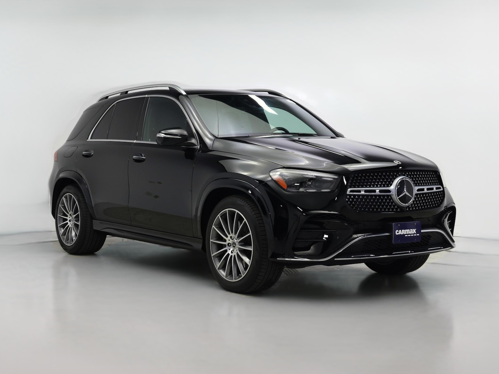 2024 Mercedes-Benz GLE GLE580