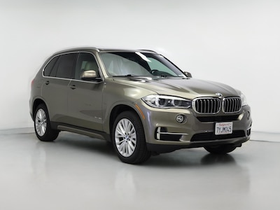 2017 BMW X5 SDrive35i