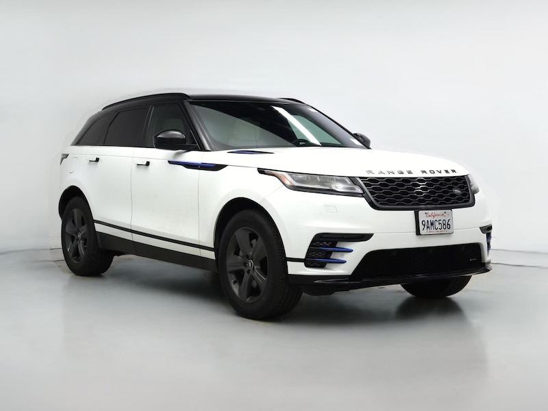2022 Land Rover Range Rover Velar R-Dynamic S