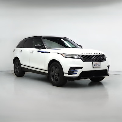 2022 Land Rover Range Rover Velar R-Dynamic S