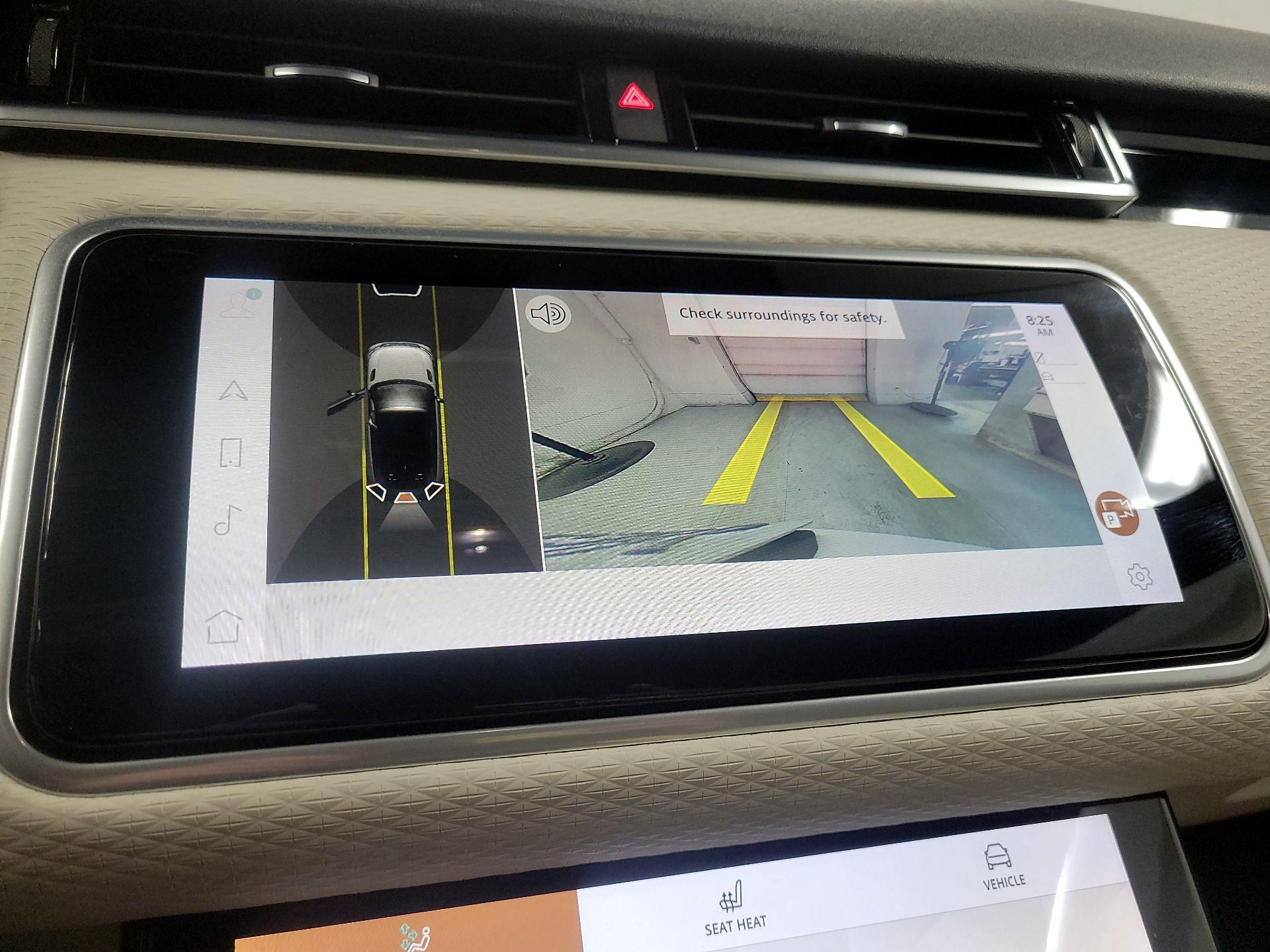 Thumbnail: 2022 Land Rover Range Rover Velar - 15