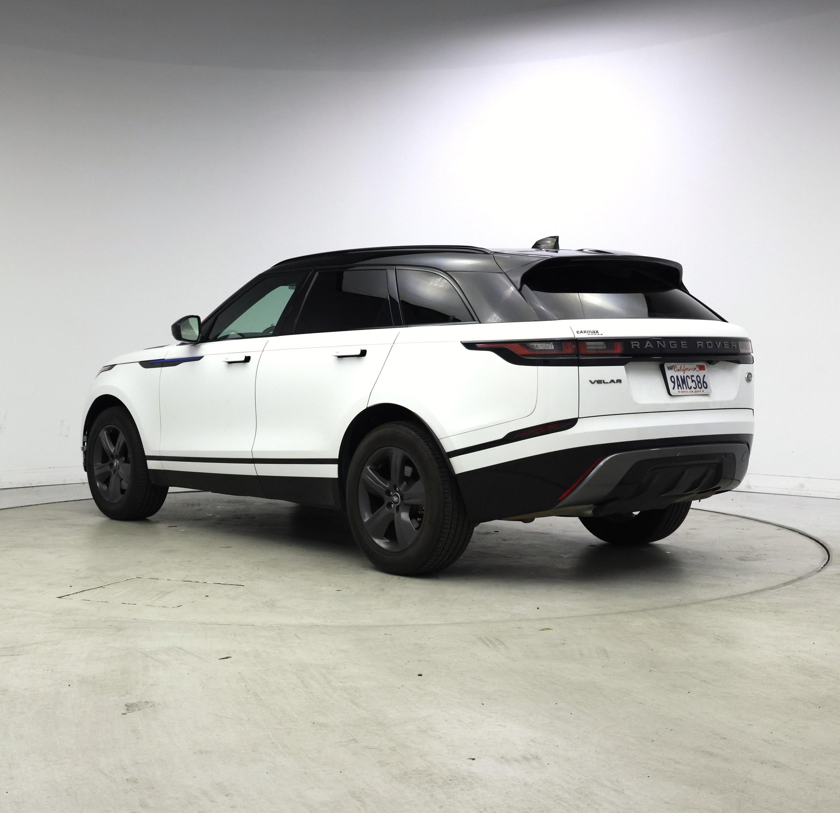 Thumbnail: 2022 Land Rover Range Rover Velar - 2