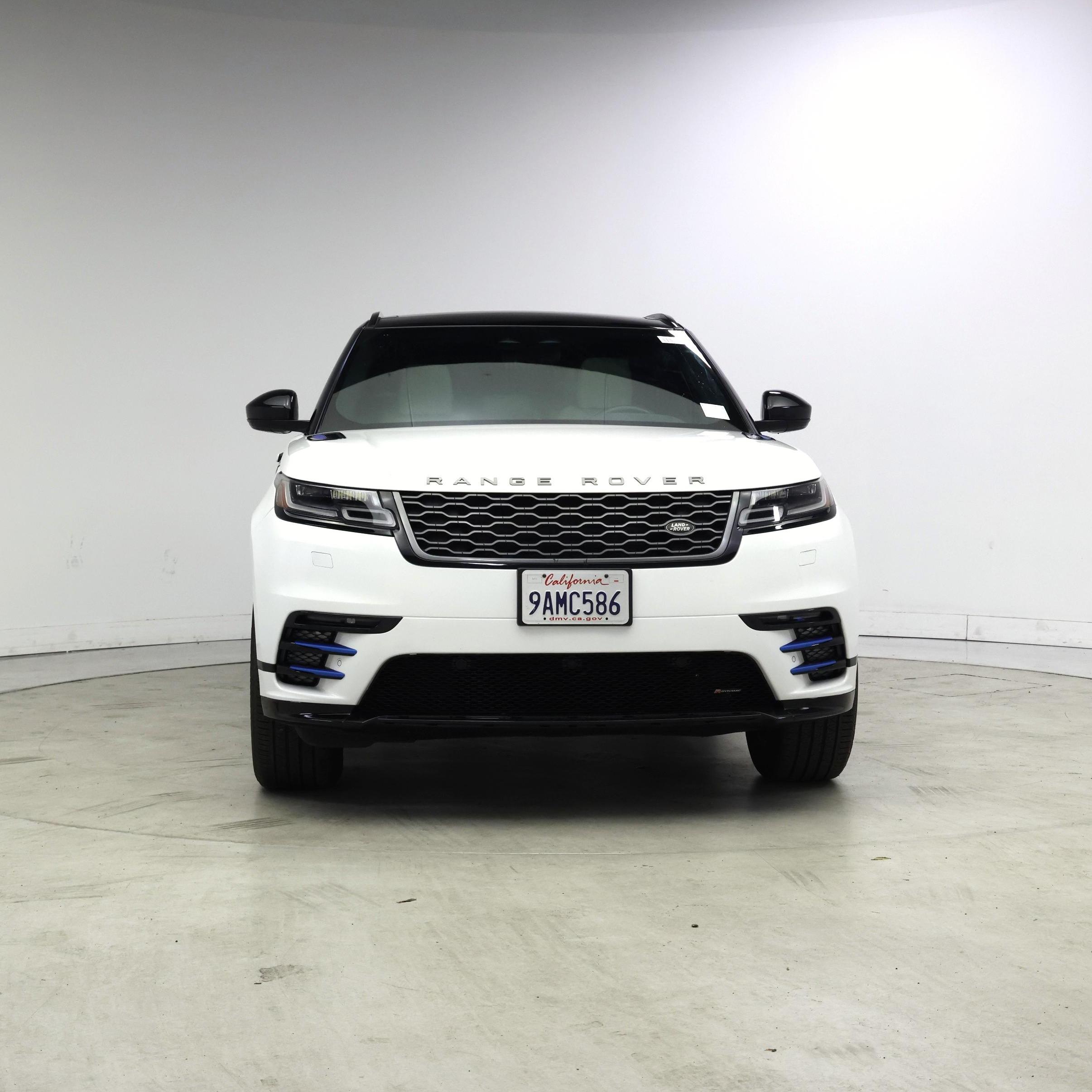 Thumbnail: 2022 Land Rover Range Rover Velar - 5