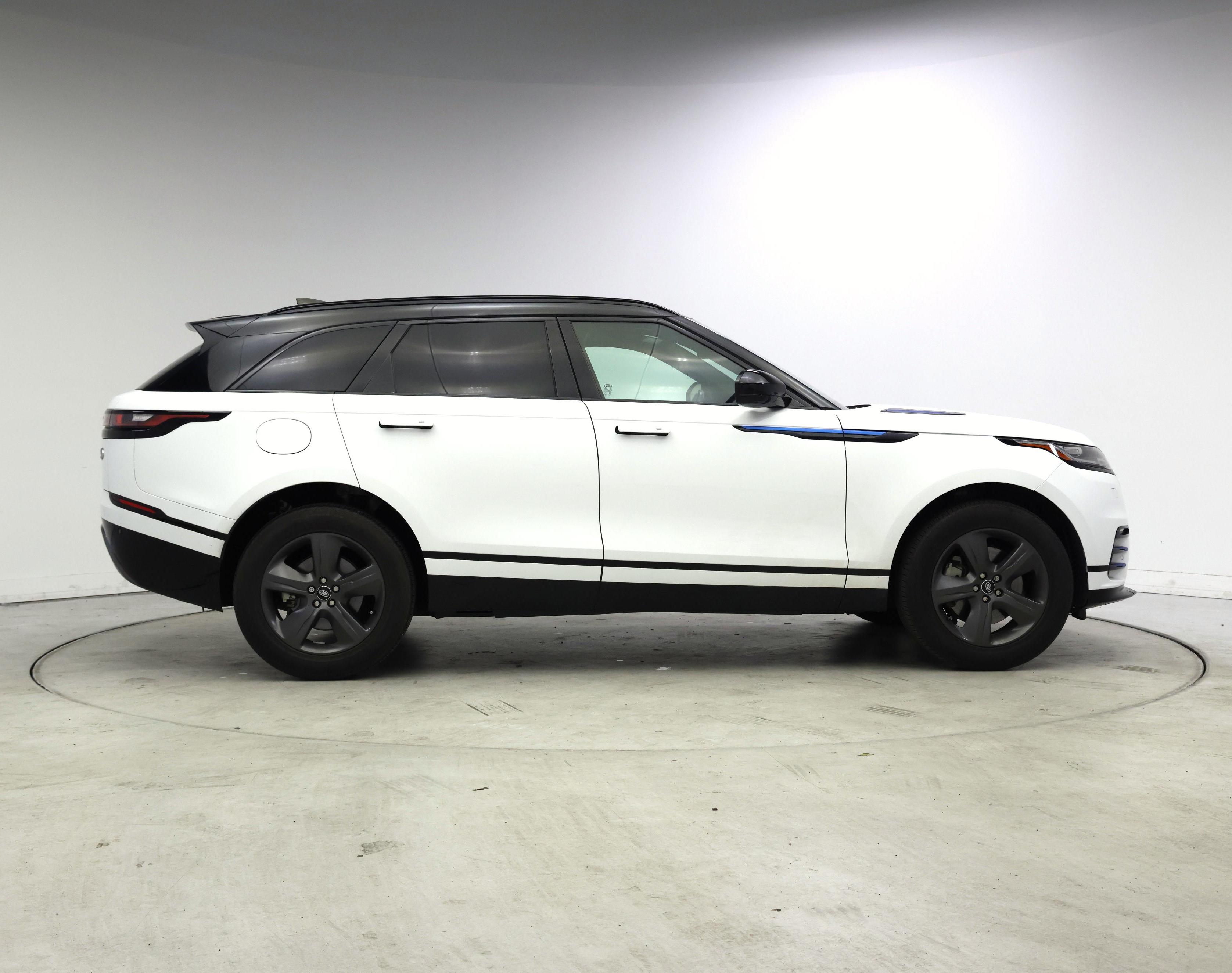 Thumbnail: 2022 Land Rover Range Rover Velar - 7
