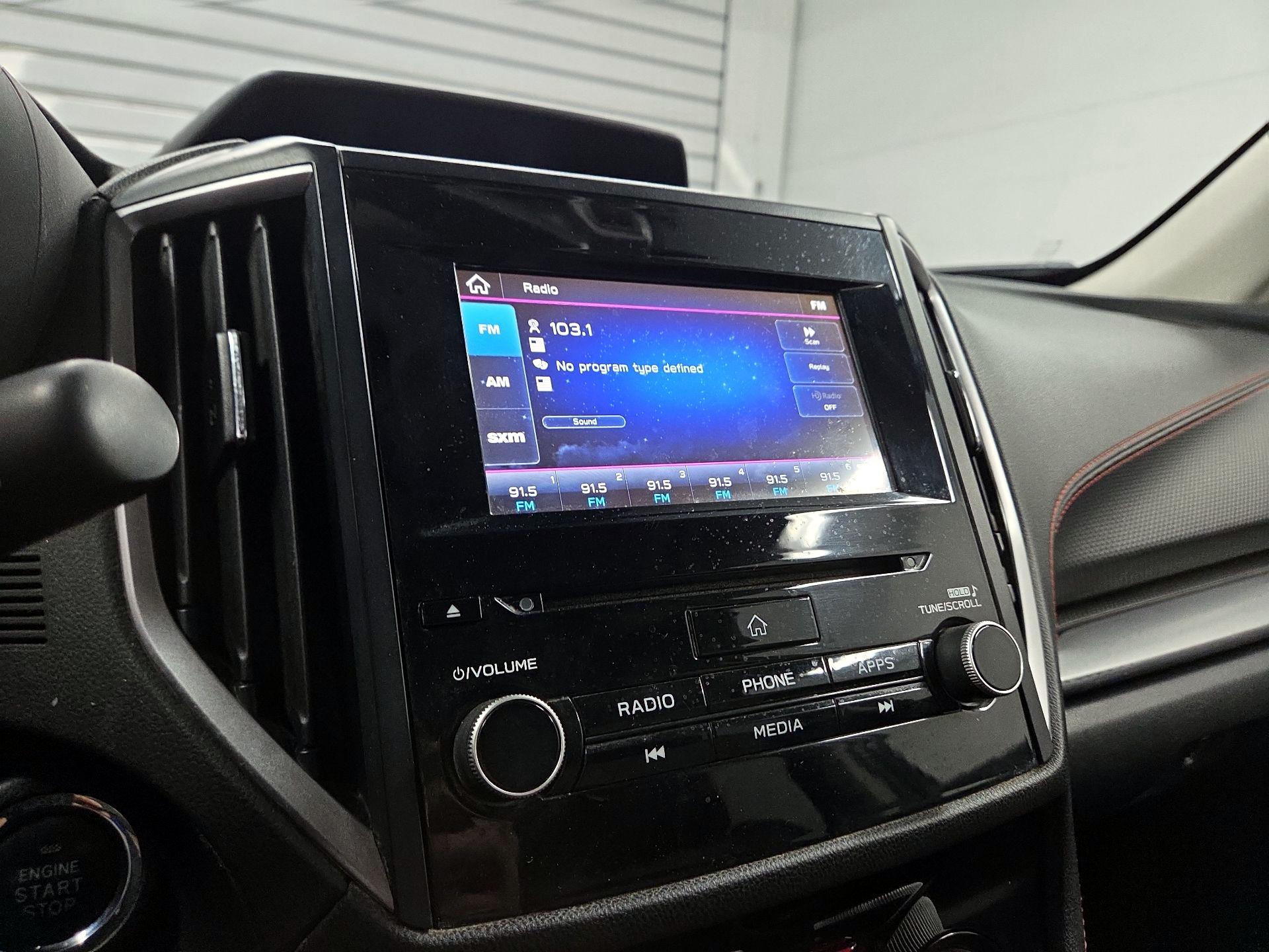 Thumbnail: 2021 Subaru Forester - 13