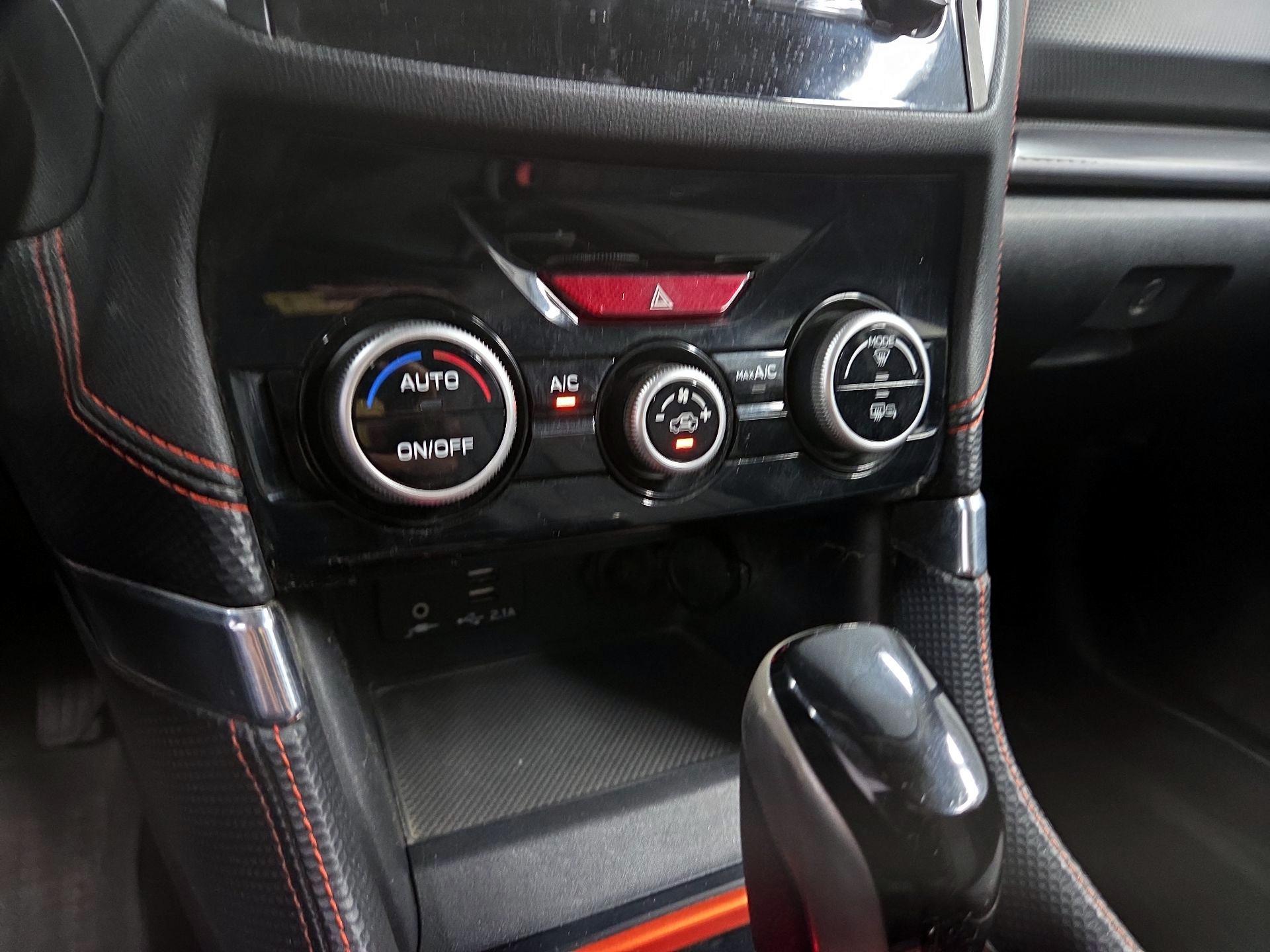 Thumbnail: 2021 Subaru Forester - 14