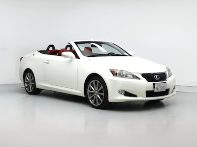 2014 Lexus IS 350