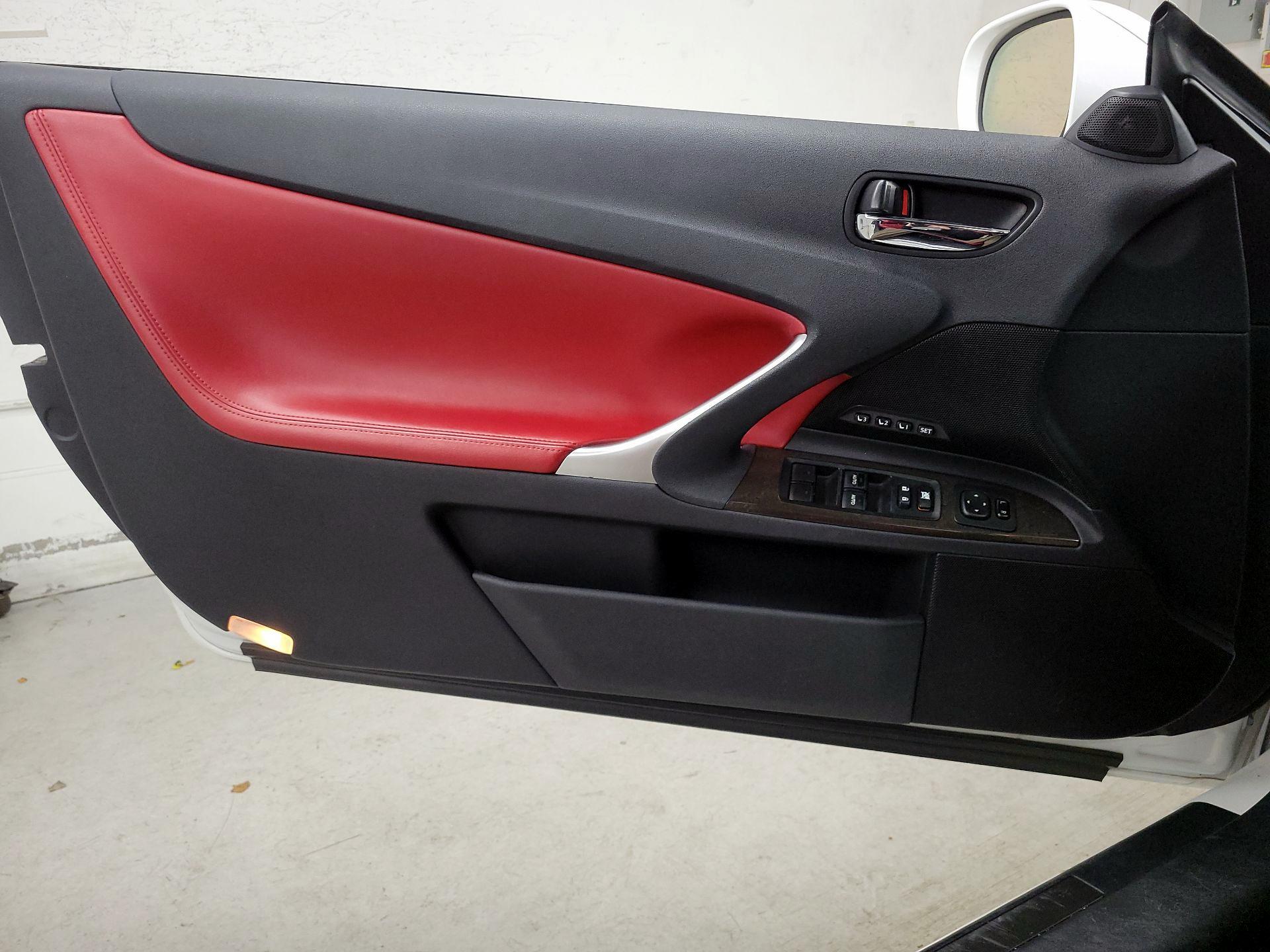 Thumbnail: 2014 Lexus IS - 12