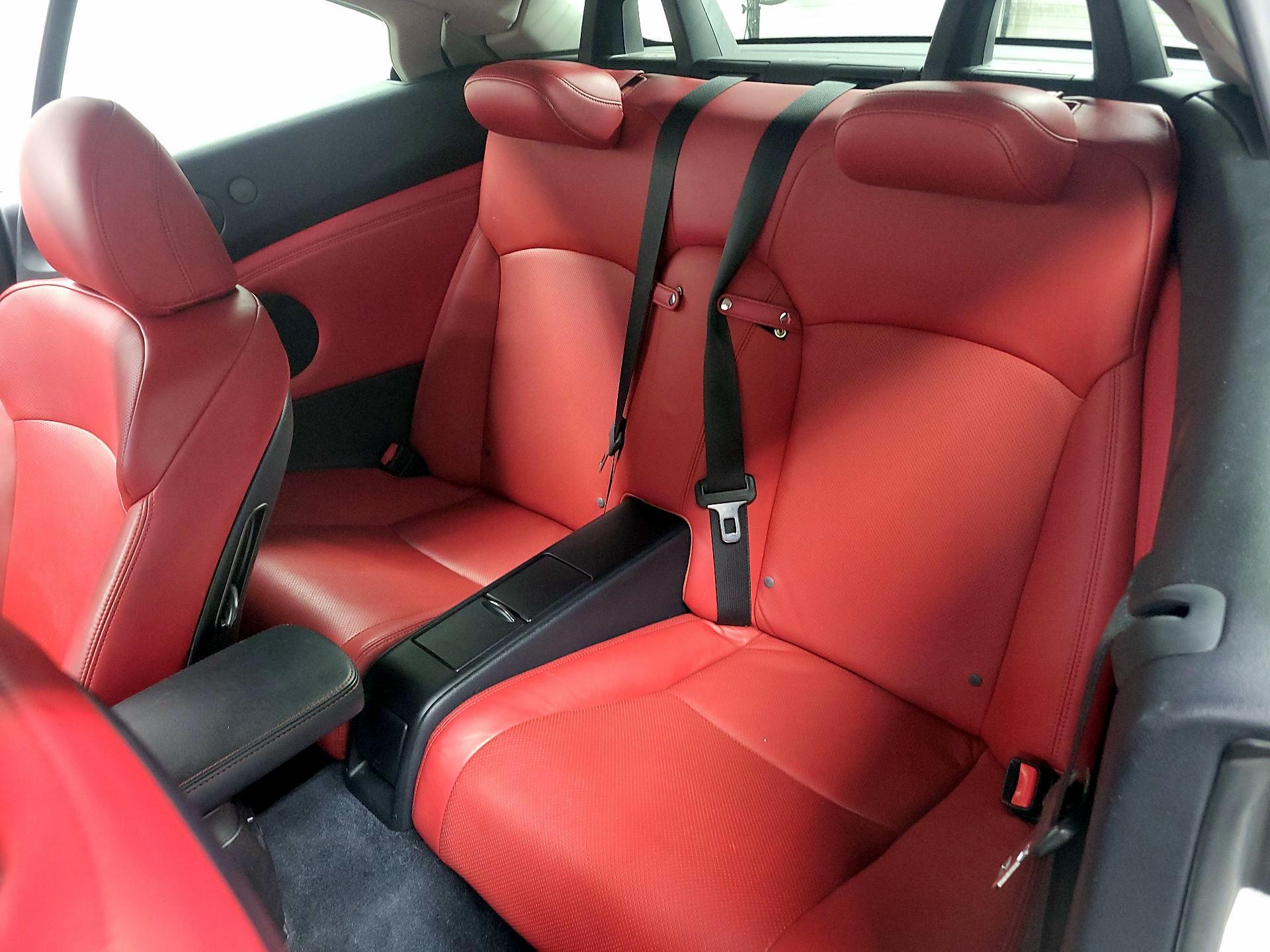 Thumbnail: 2014 Lexus IS - 16