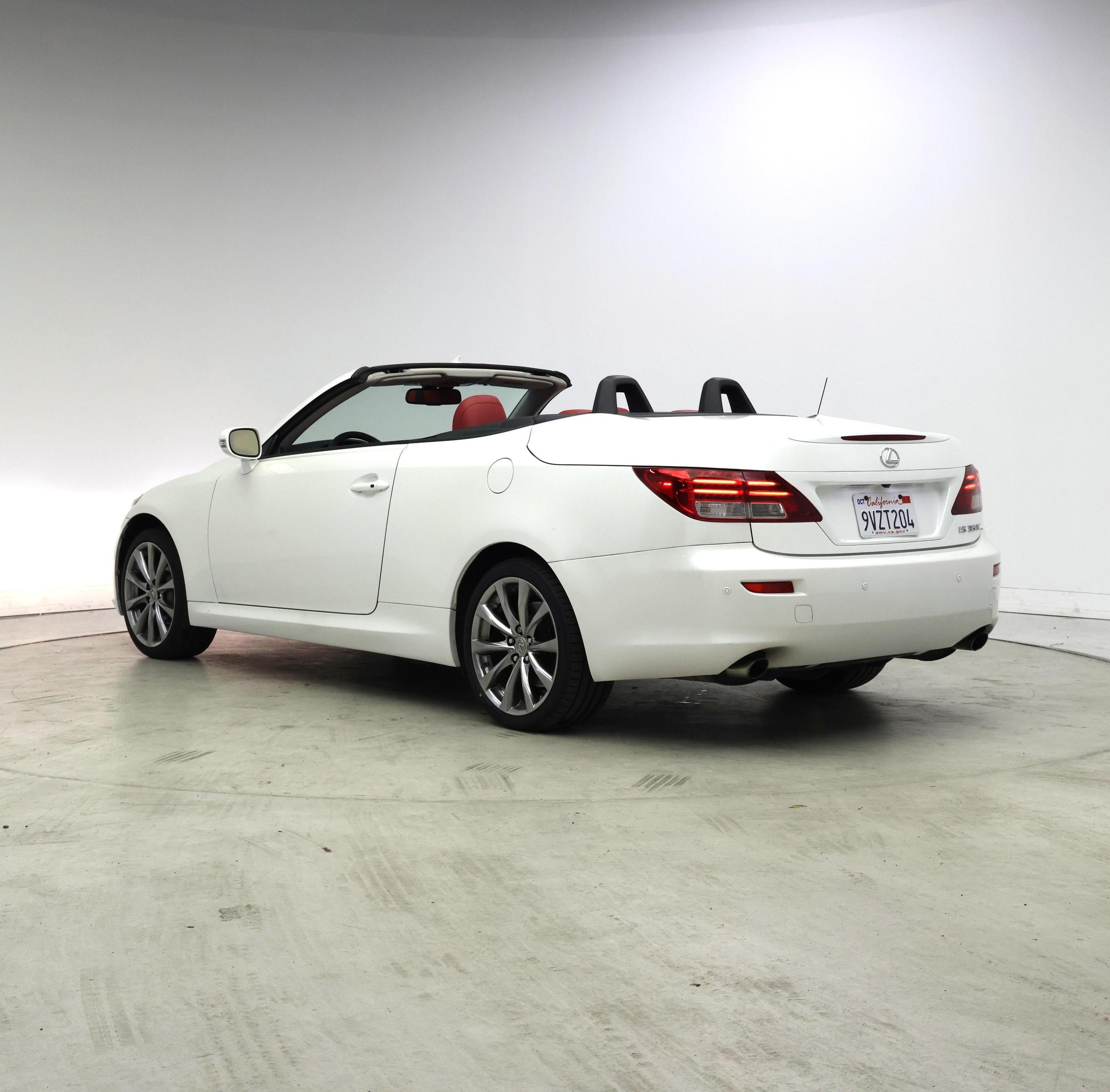 Thumbnail: 2014 Lexus IS - 2