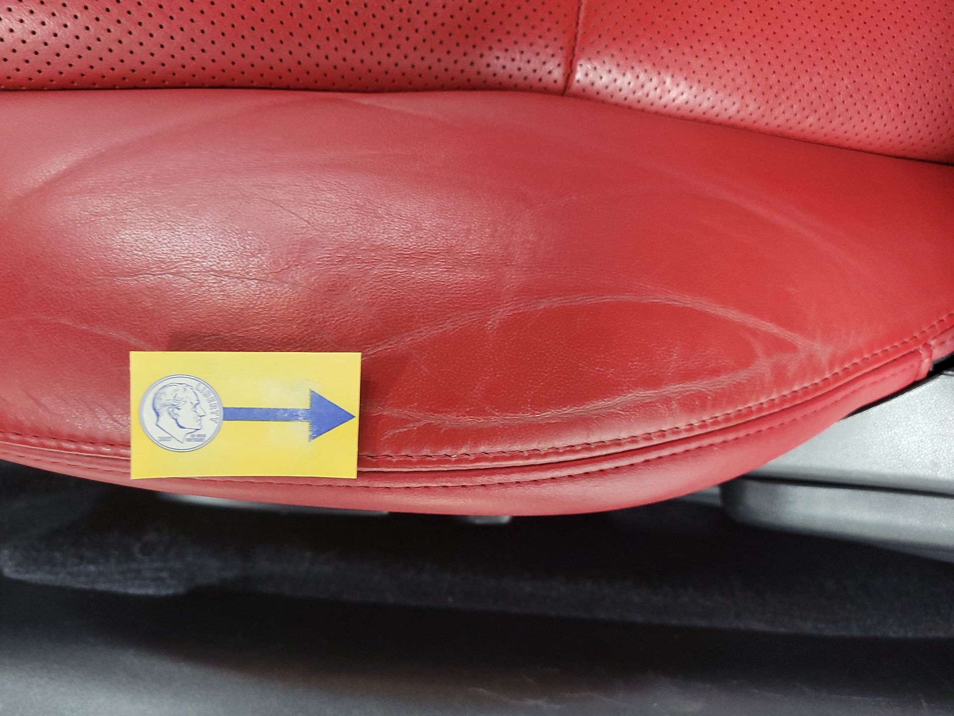 Thumbnail: 2014 Lexus IS - 20