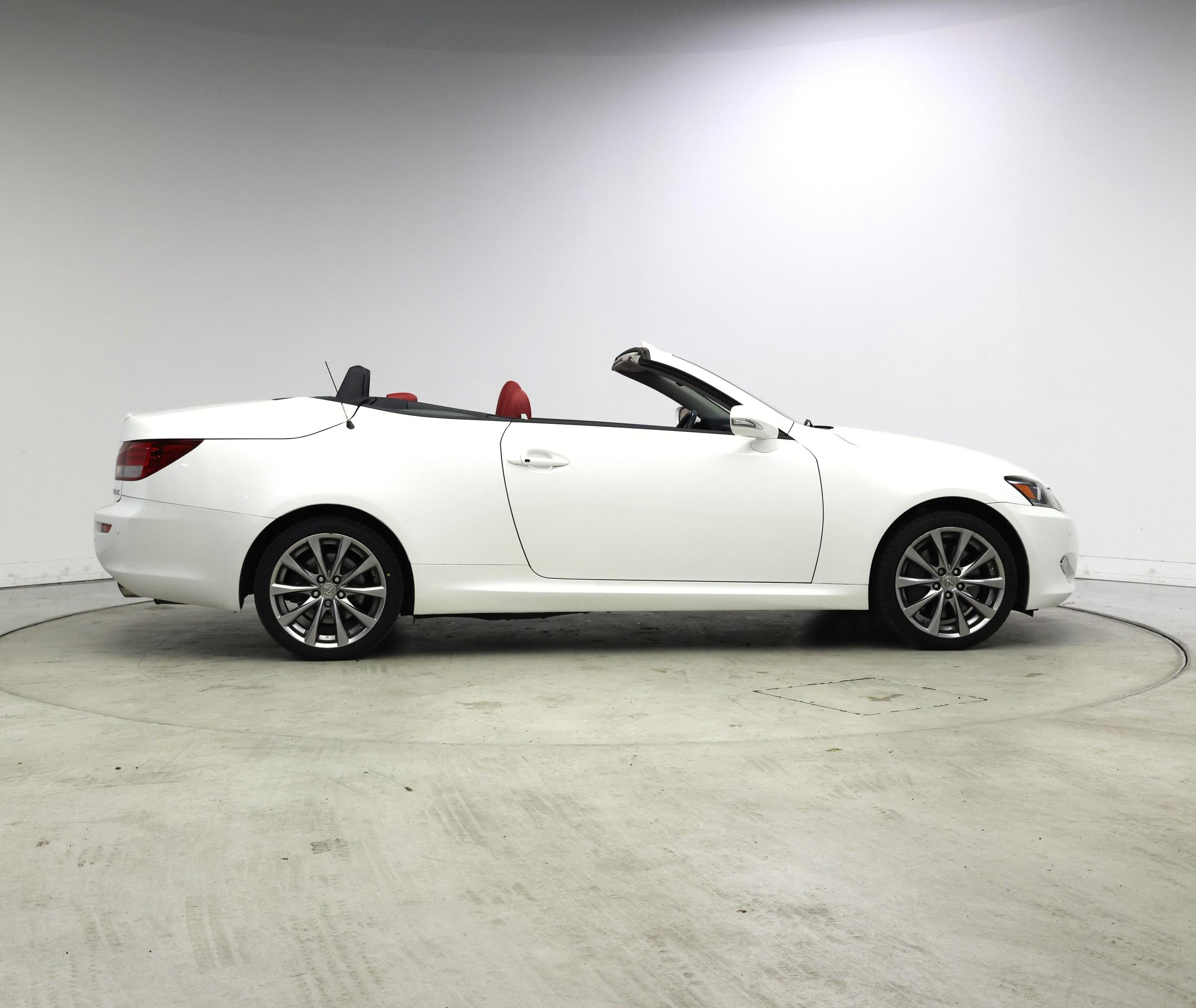 Thumbnail: 2014 Lexus IS - 7