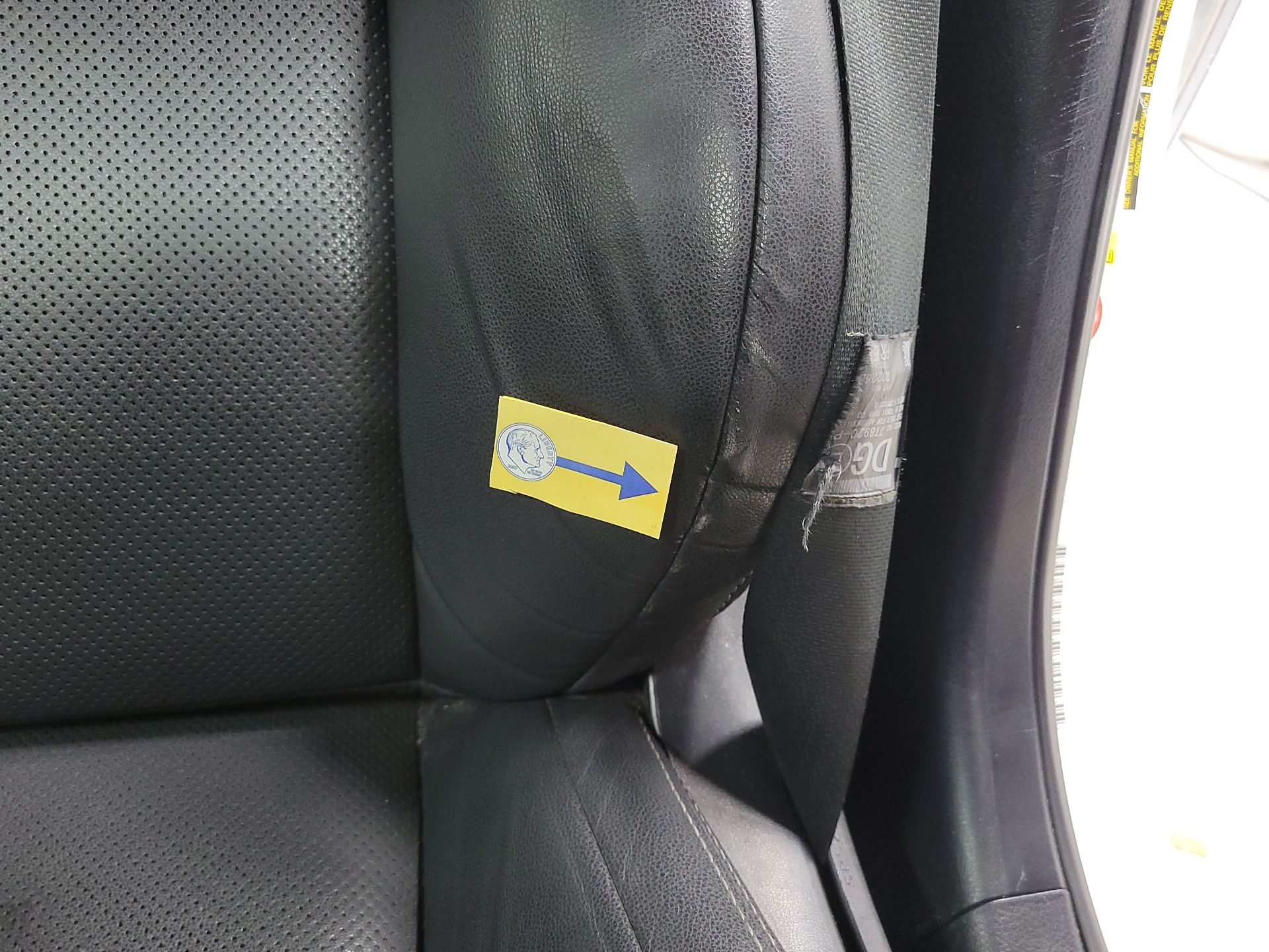 Thumbnail: 2014 Lexus IS - 20