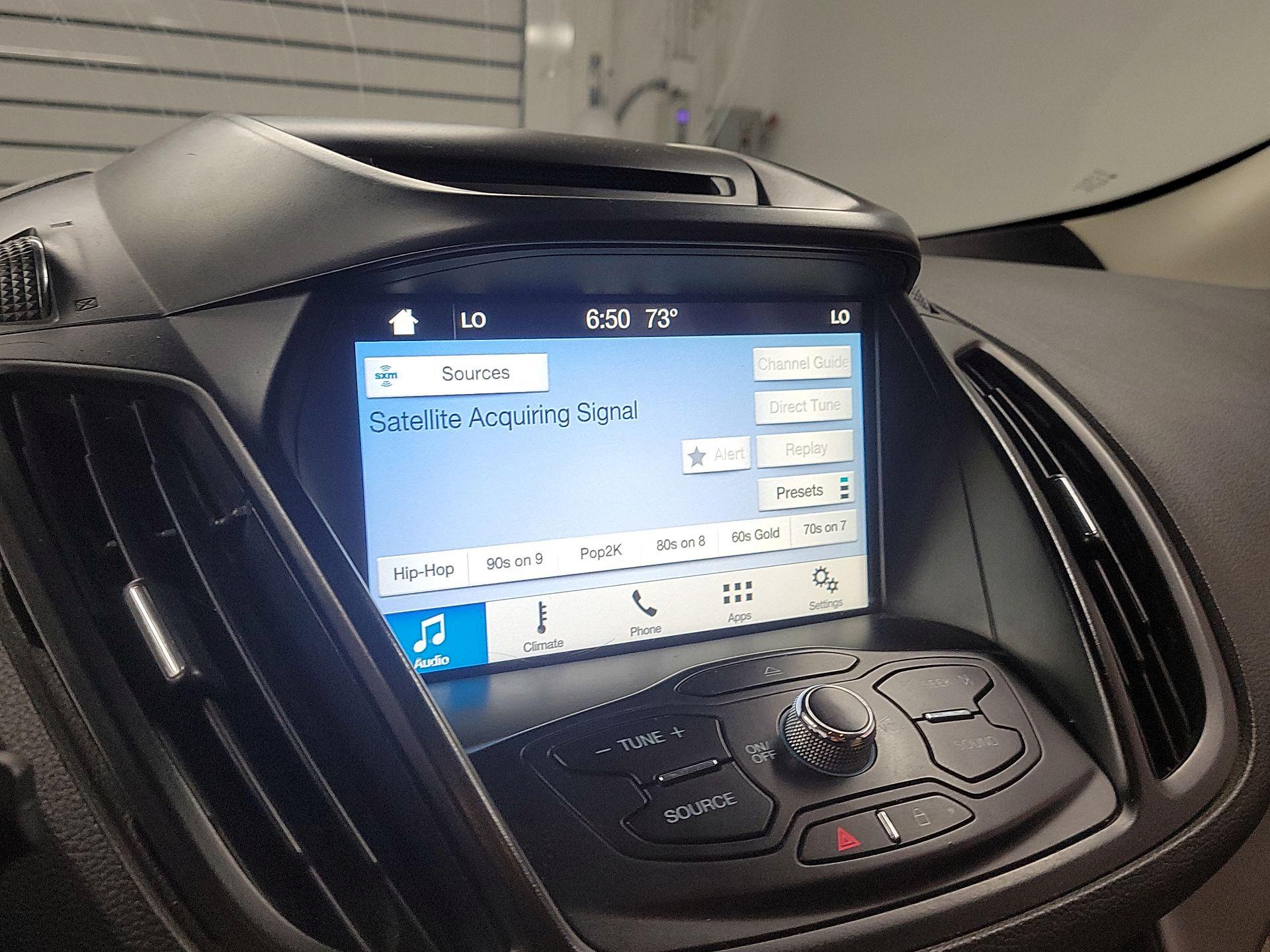 Thumbnail: 2016 Ford Escape - 11