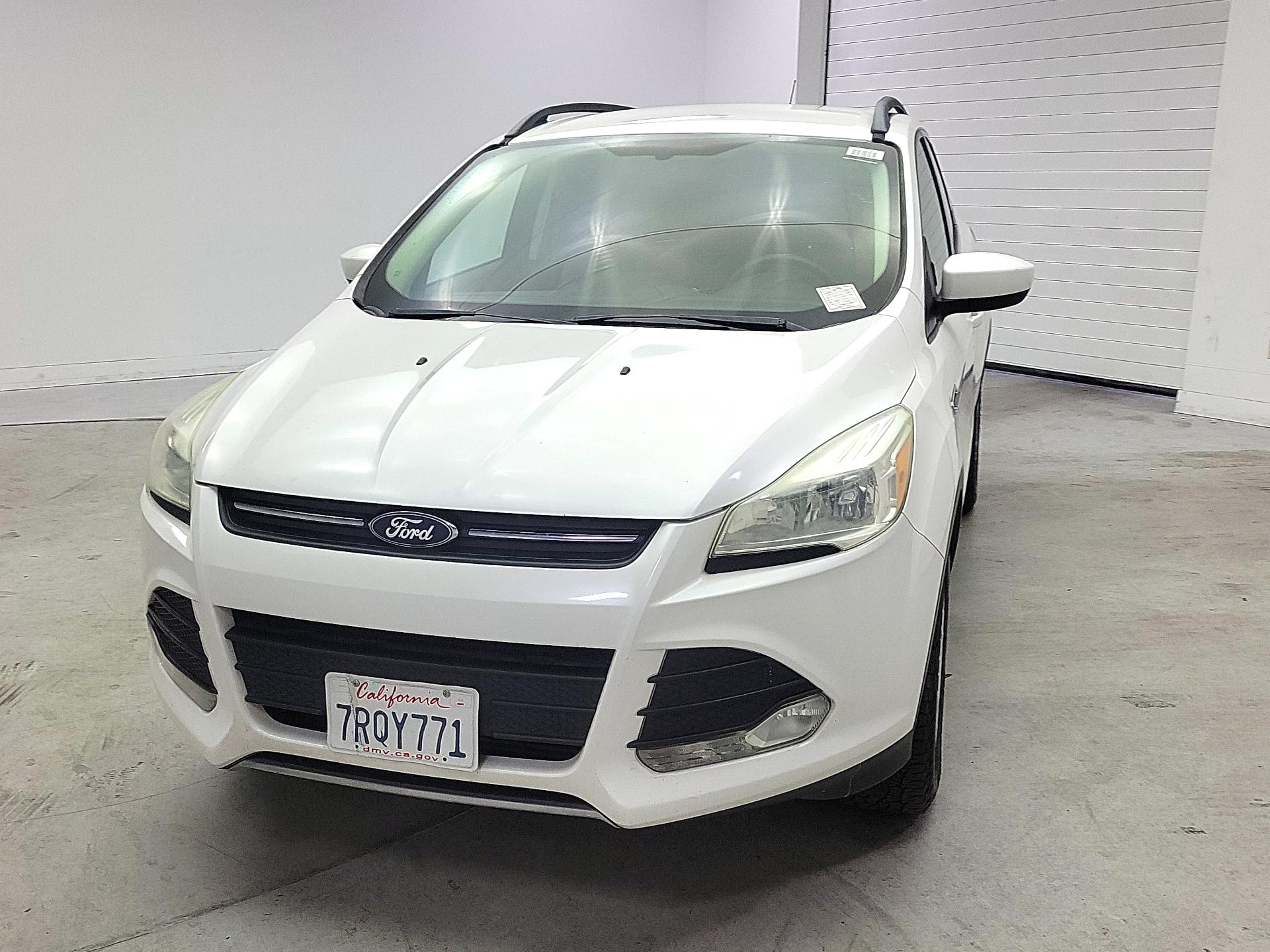 Thumbnail: 2016 Ford Escape - 2