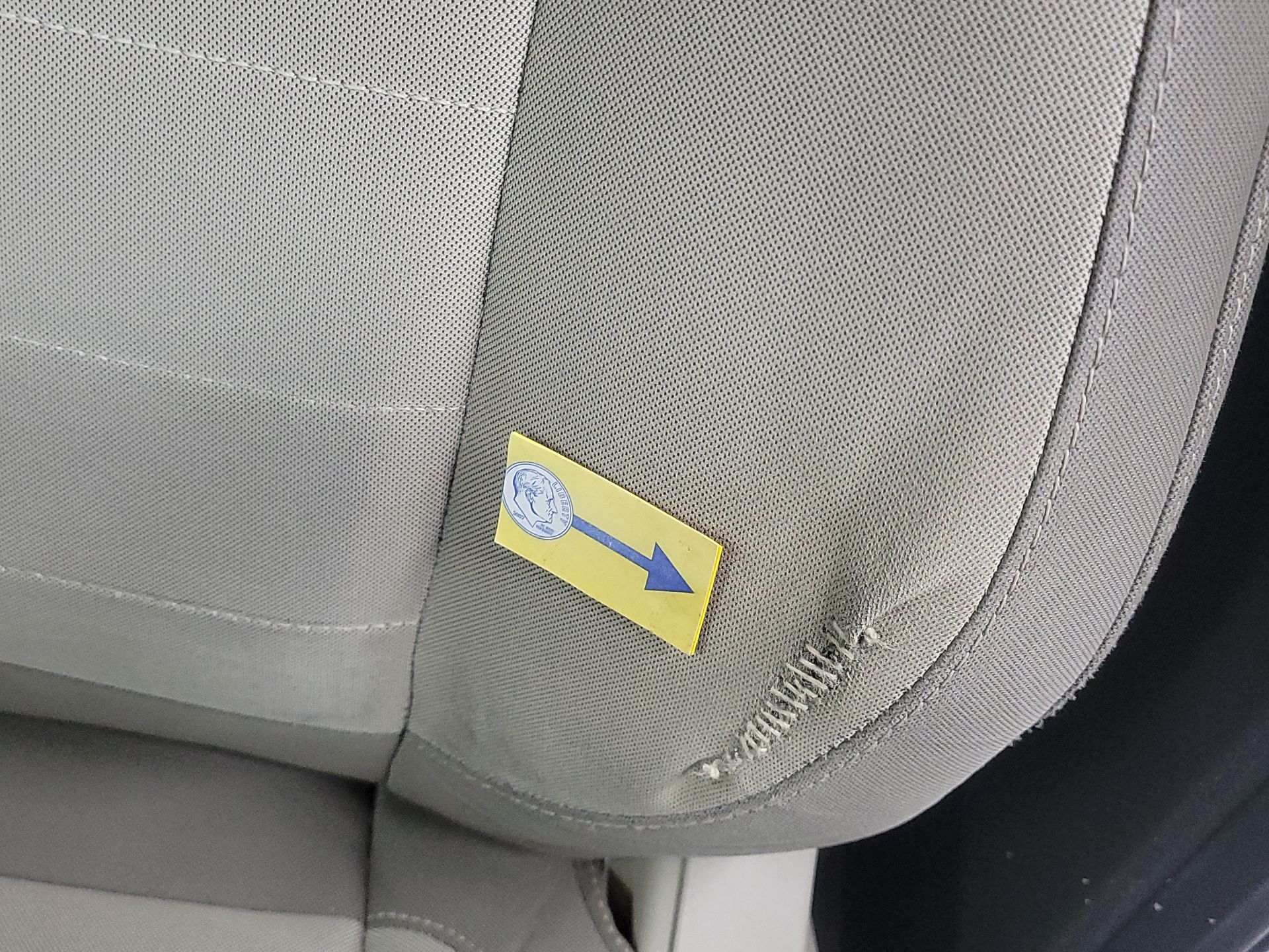 Thumbnail: 2016 Ford Escape - 20