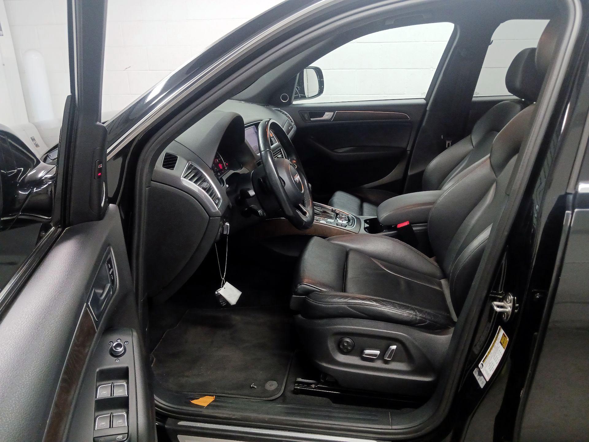 Thumbnail: 2017 Audi Q5 - 9