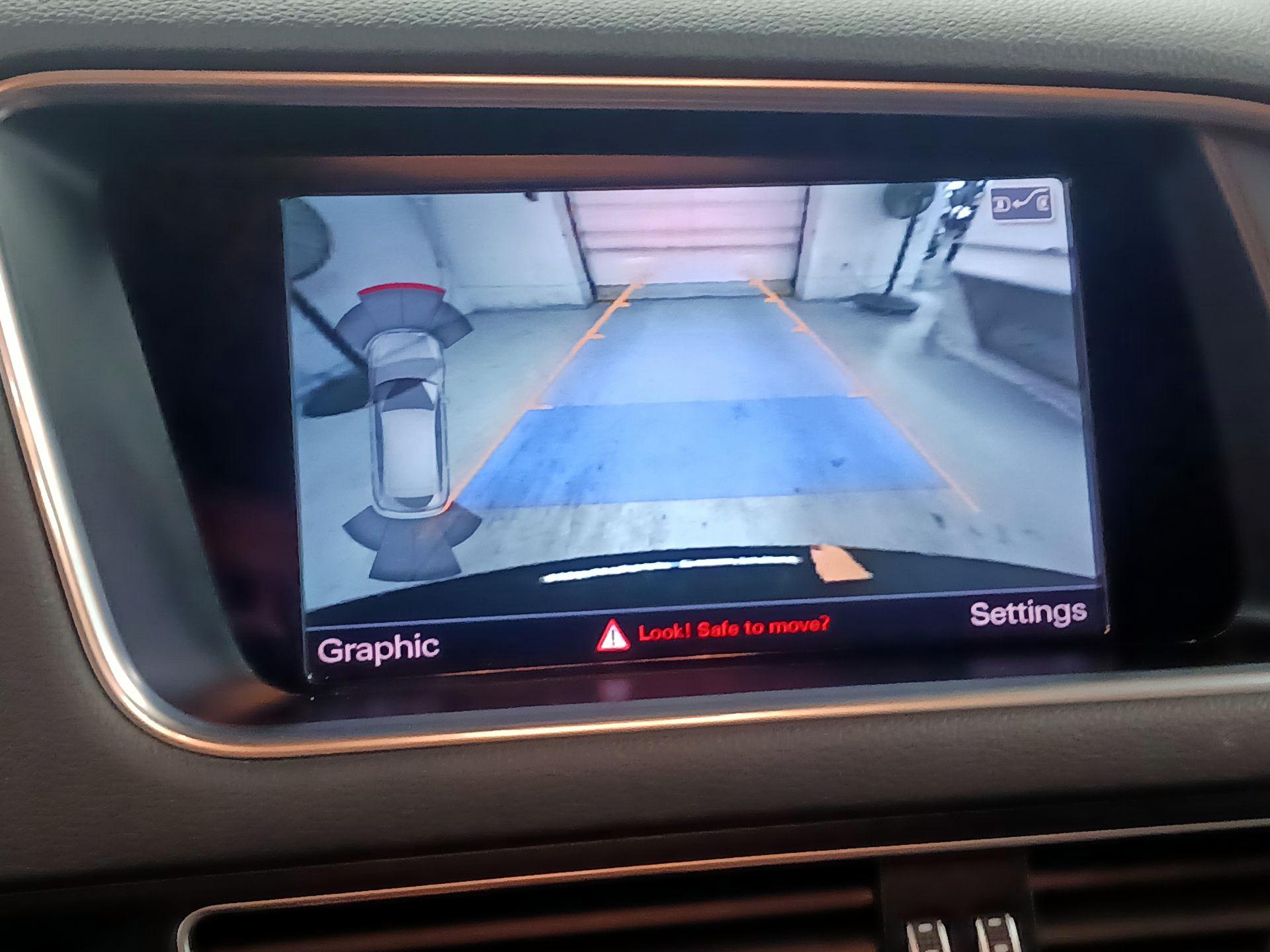 Thumbnail: 2017 Audi Q5 - 11