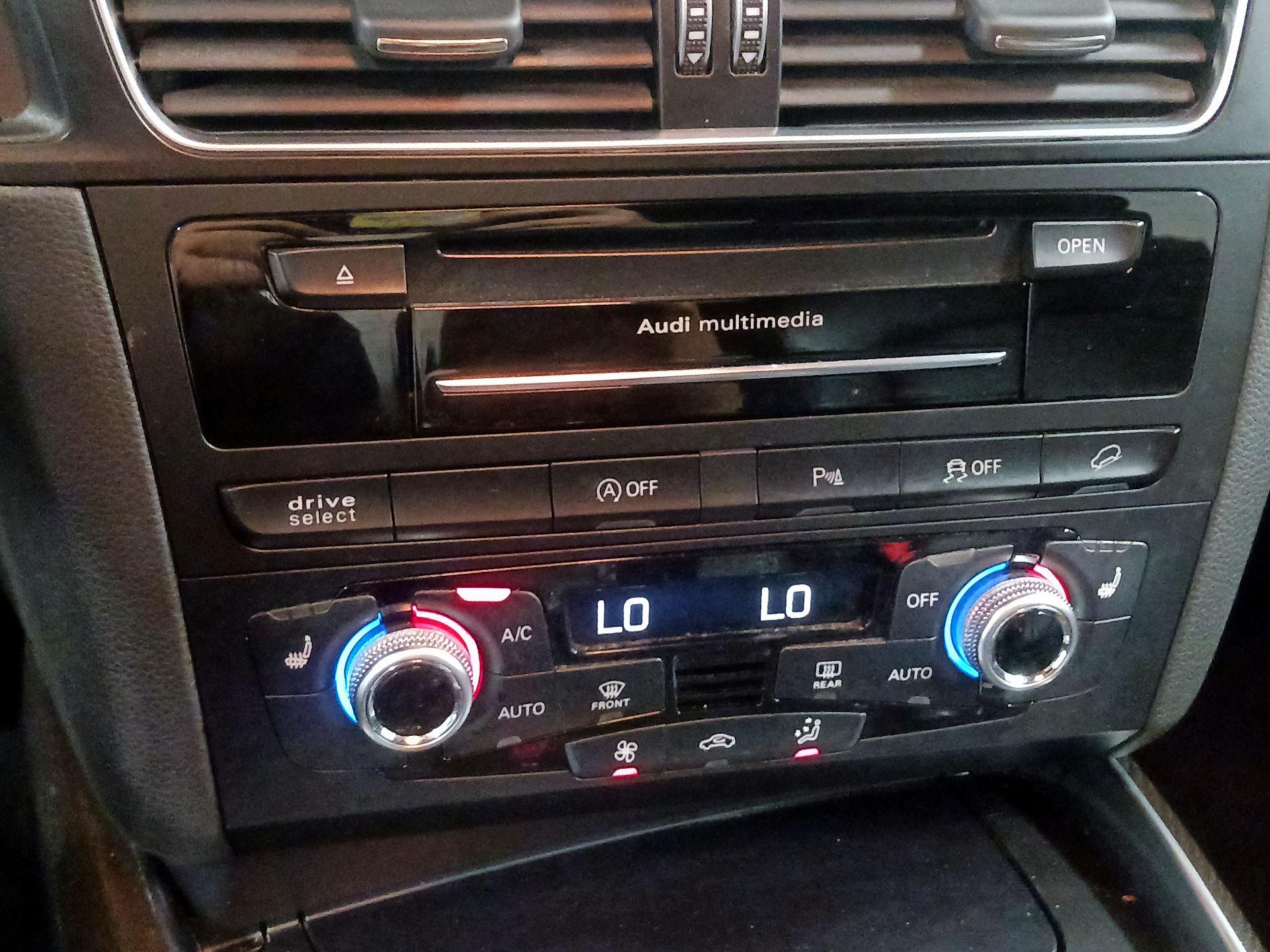 Thumbnail: 2017 Audi Q5 - 13