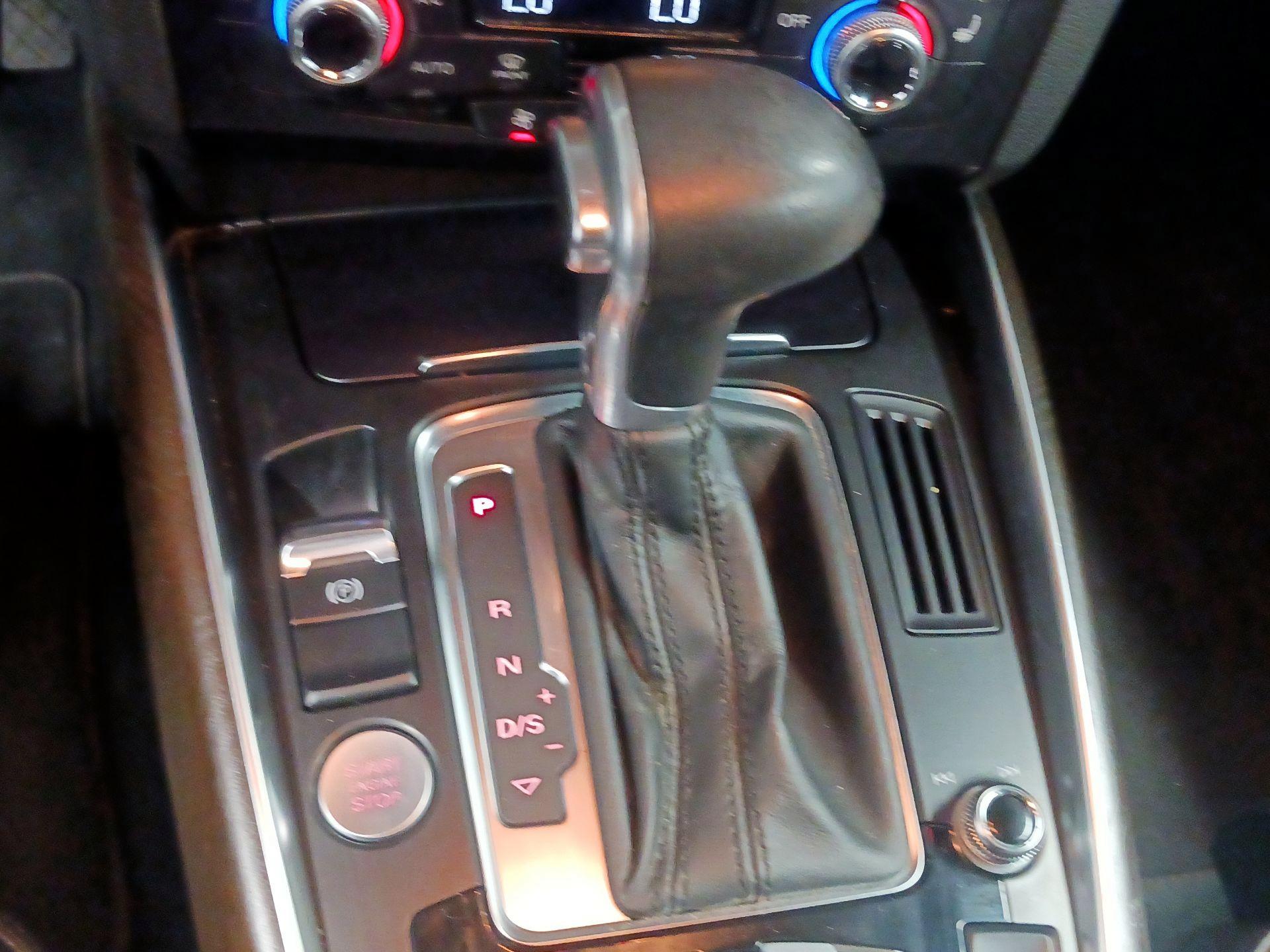 Thumbnail: 2017 Audi Q5 - 14