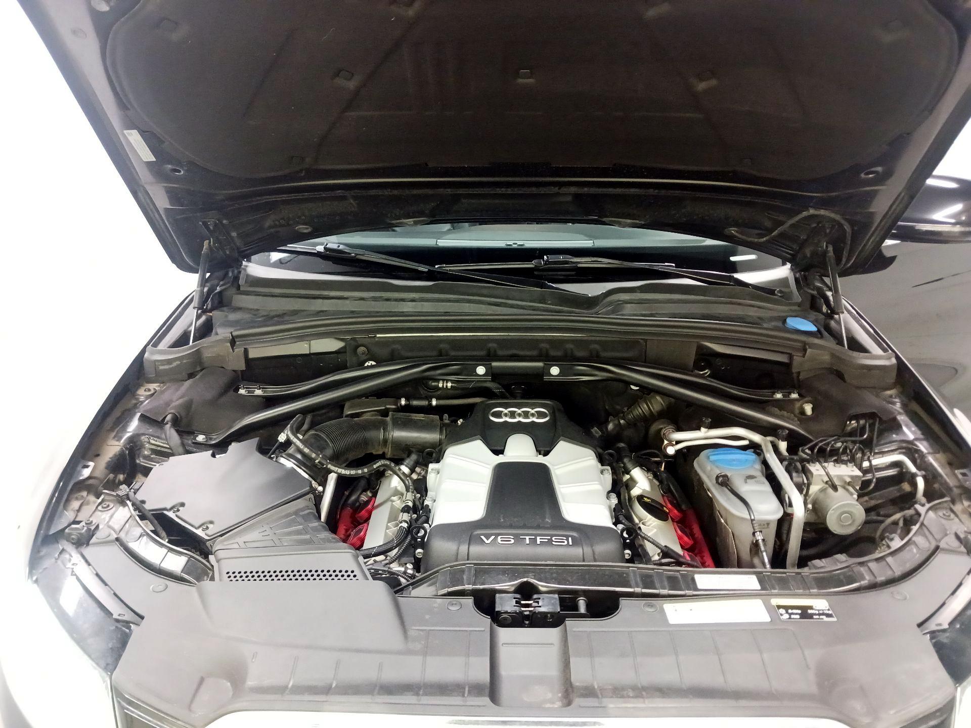 Thumbnail: 2017 Audi Q5 - 17