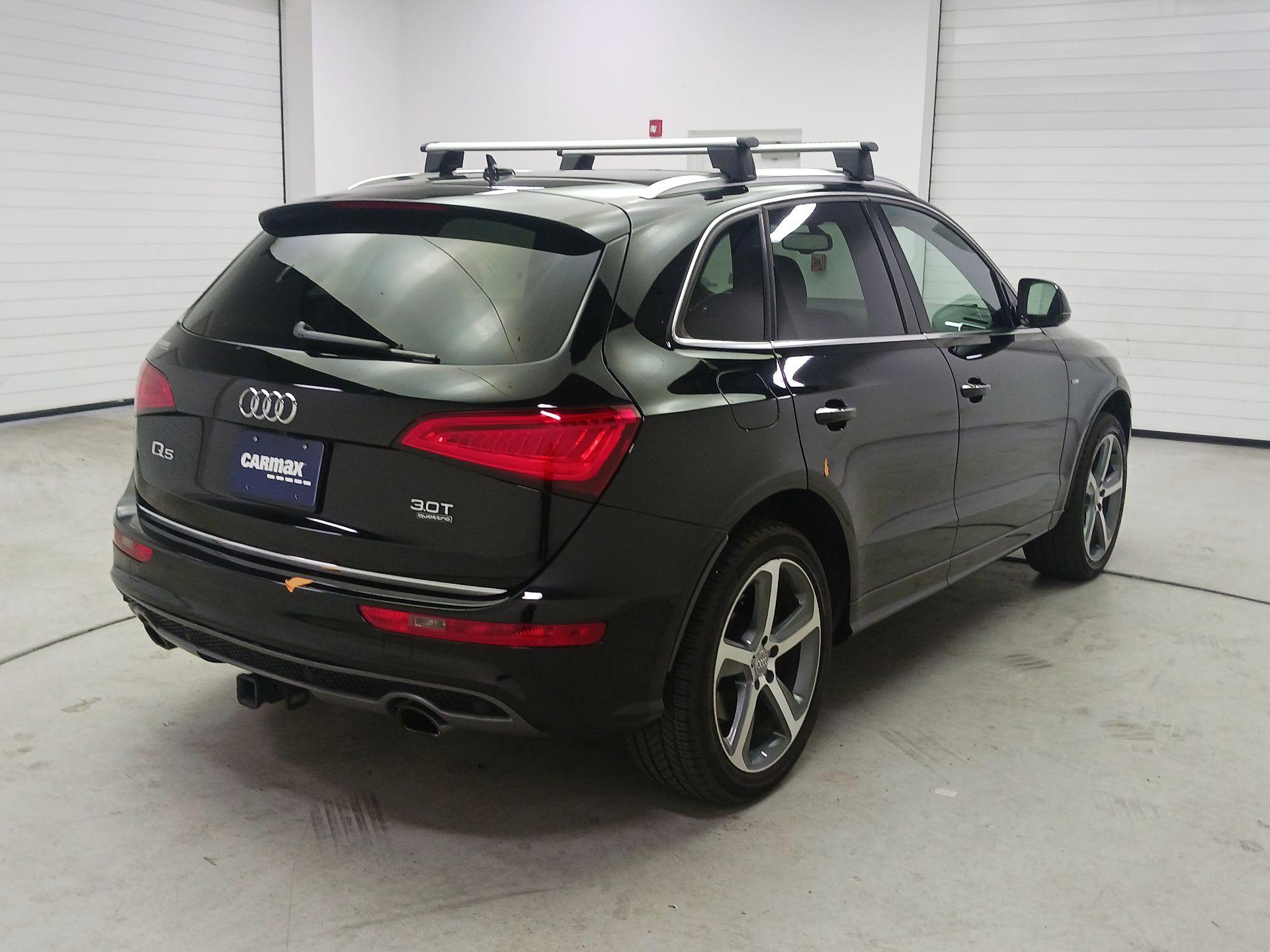 Thumbnail: 2017 Audi Q5 - 5