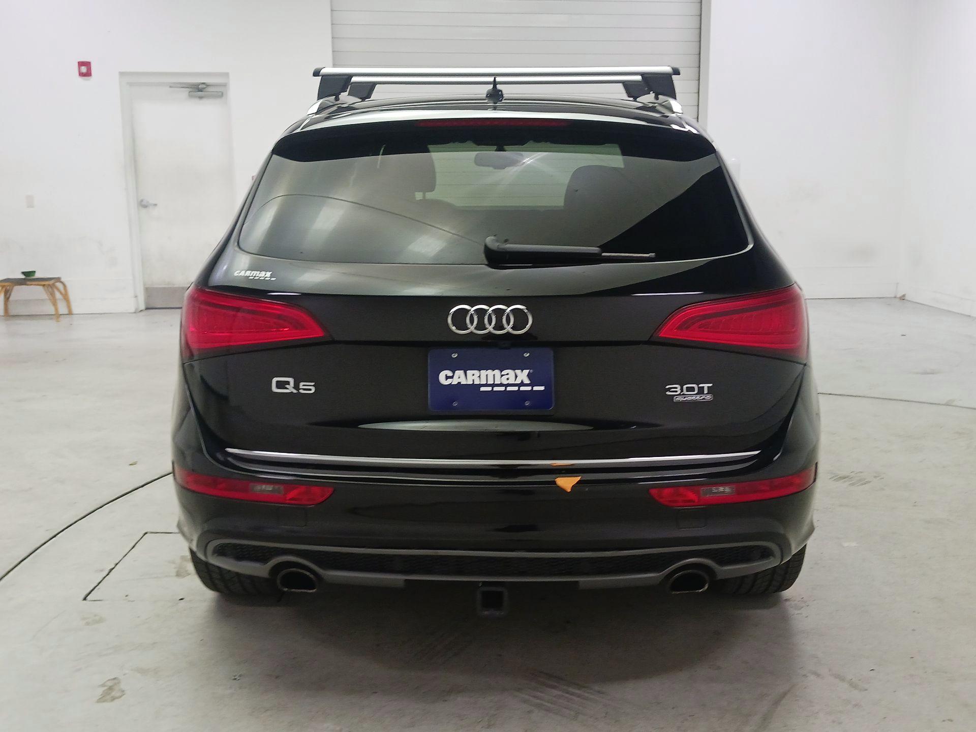 Thumbnail: 2017 Audi Q5 - 6