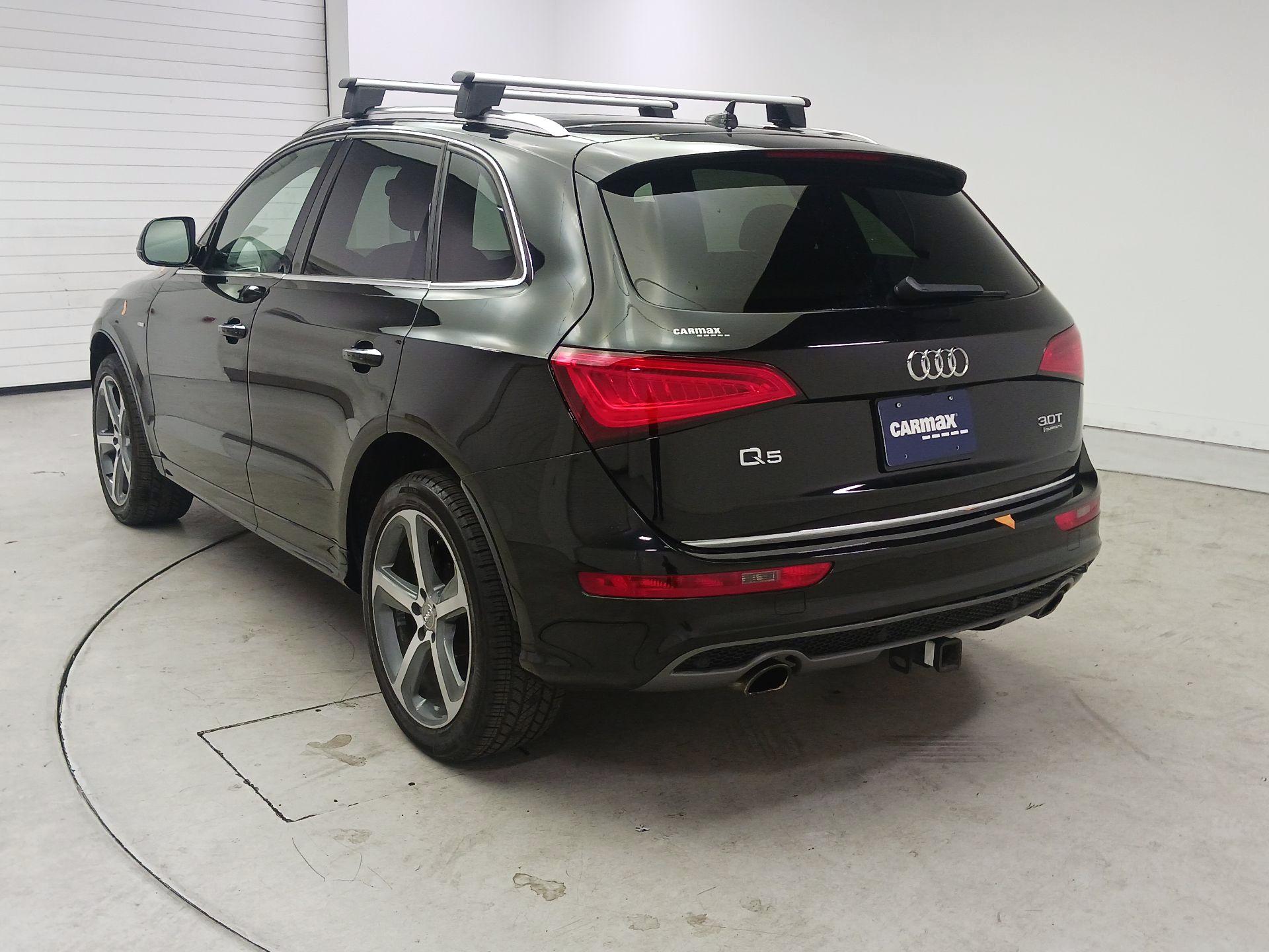 Thumbnail: 2017 Audi Q5 - 7
